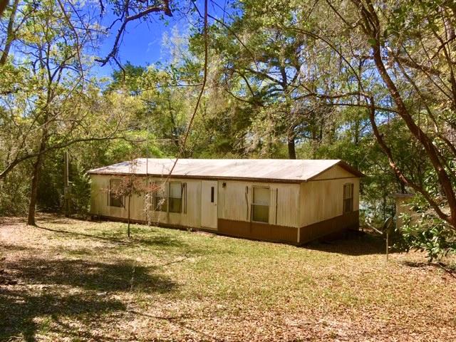 JUNIPER LAKE UNREC - Residential
