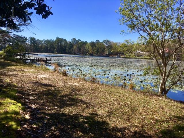 JUNIPER LAKE UNREC - Residential