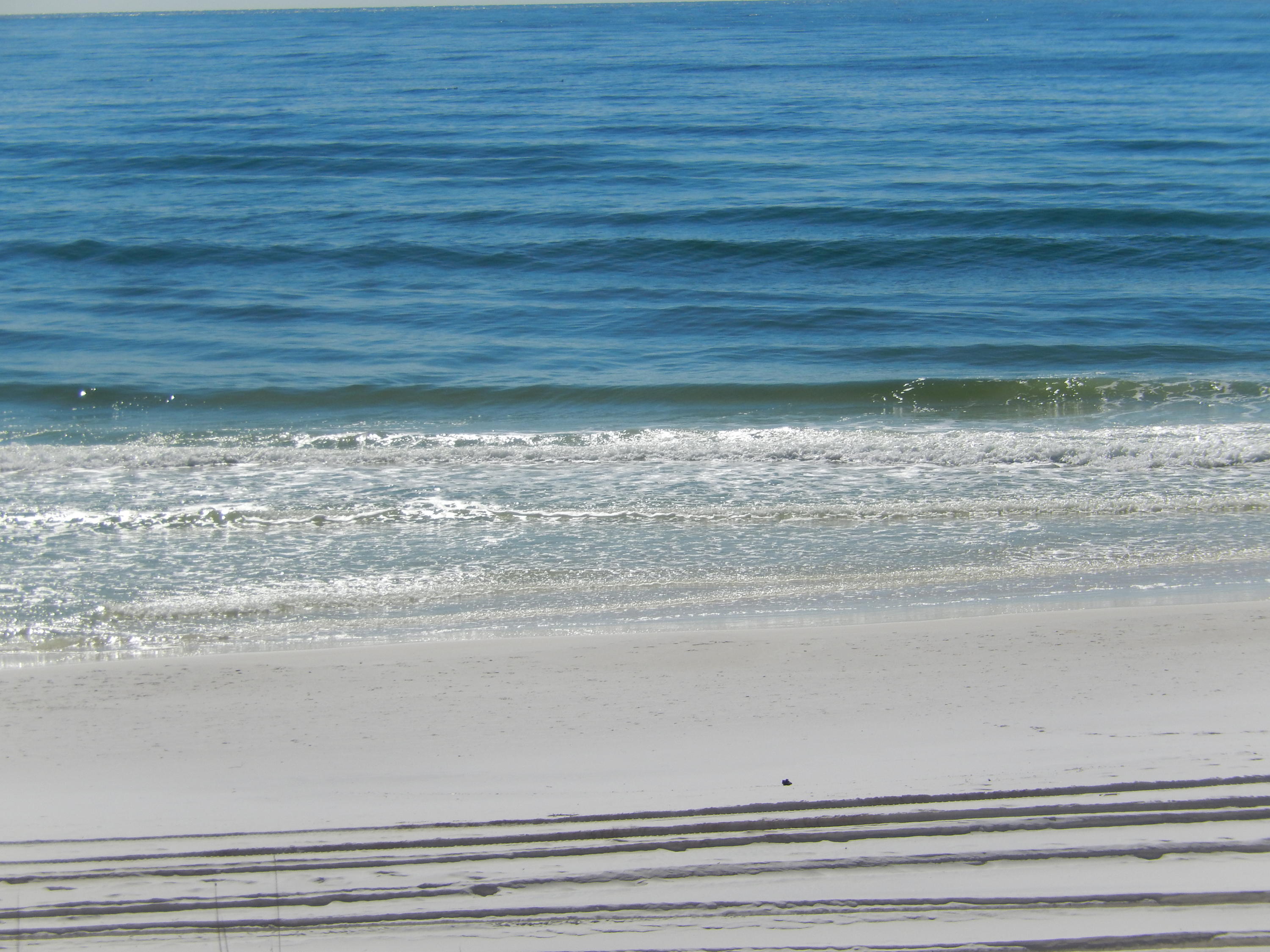 DESTIN GULFGATE CONDO - Residential