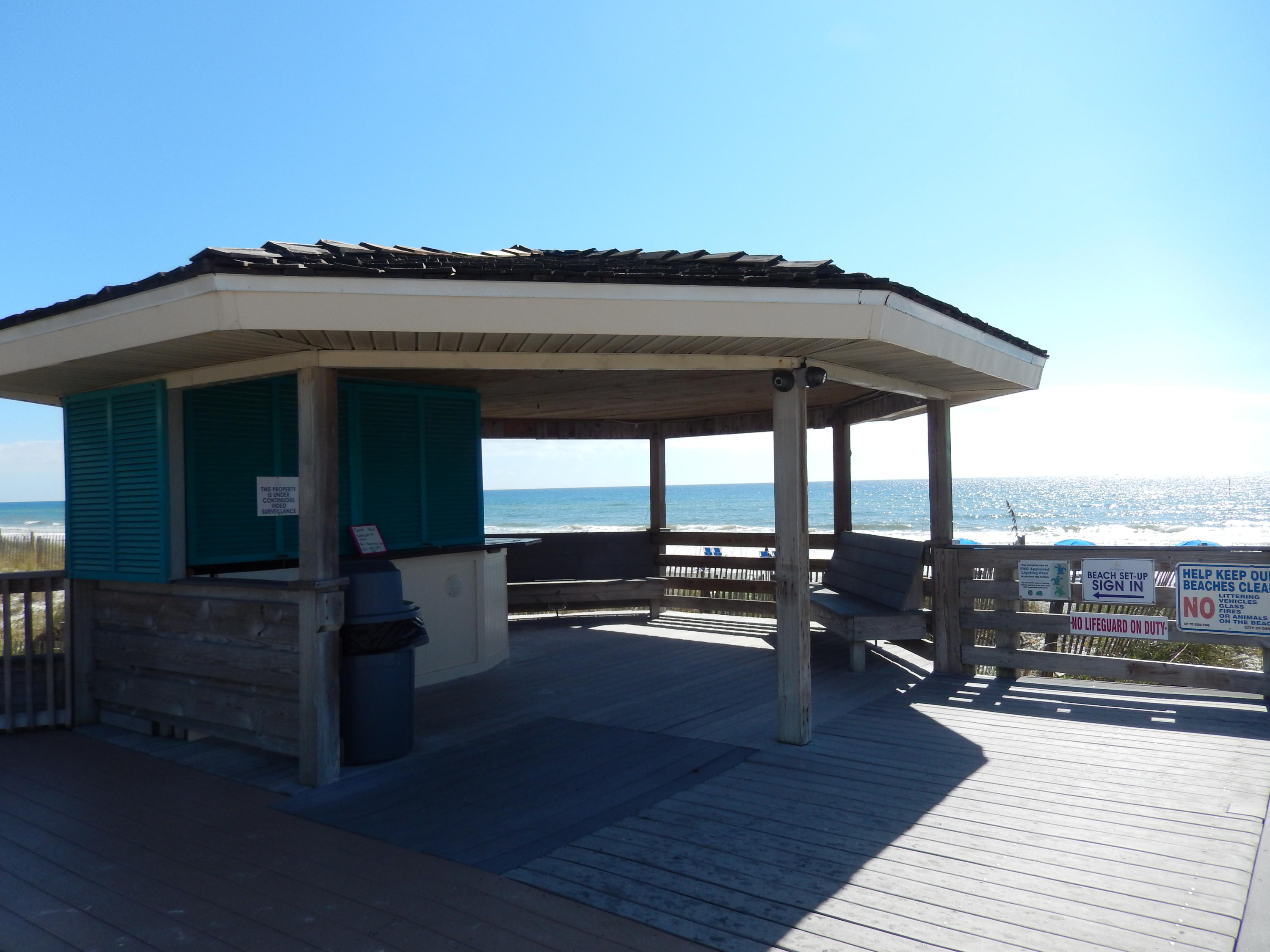 DESTIN GULFGATE CONDO - Residential