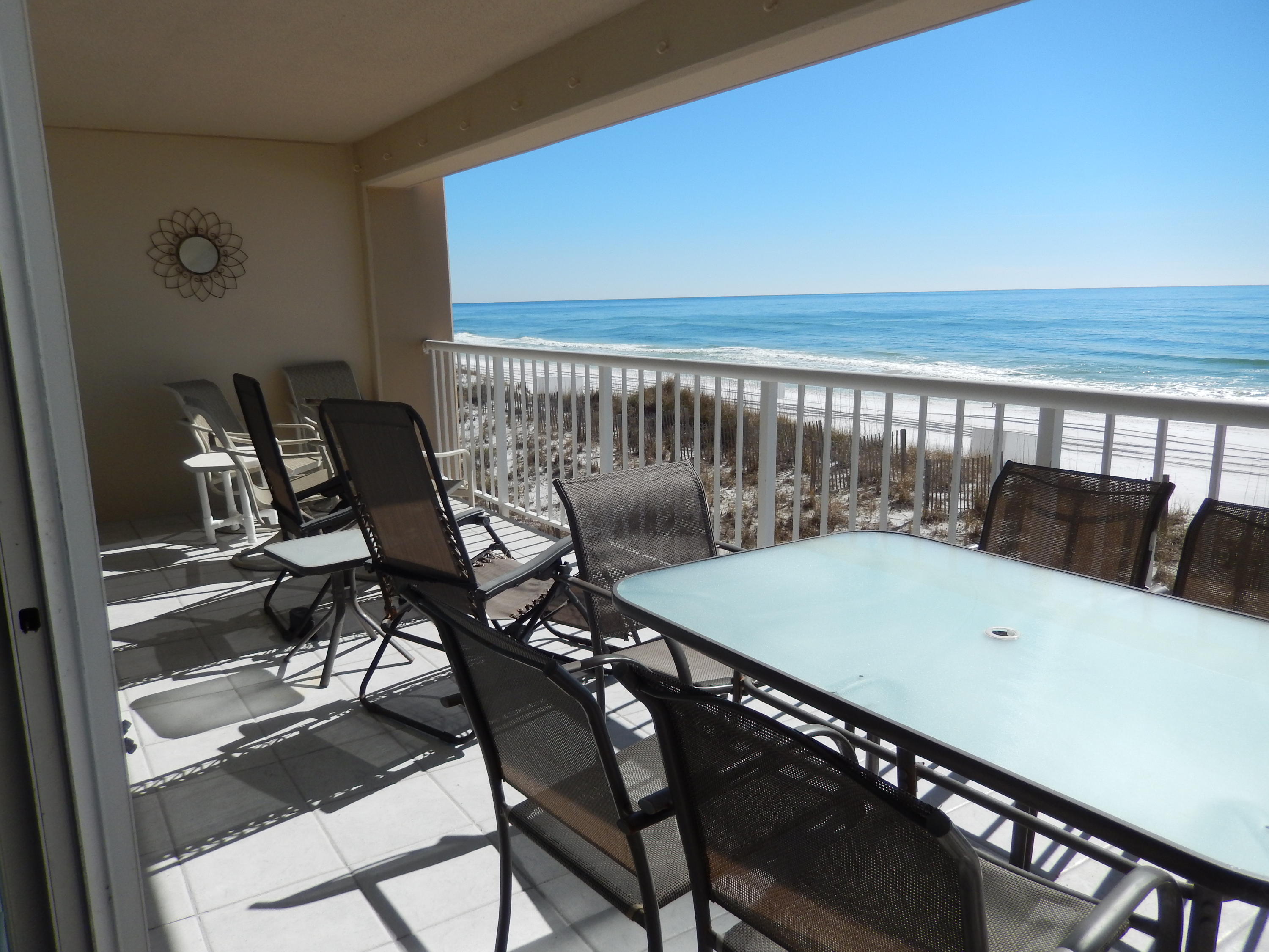 DESTIN GULFGATE CONDO - Residential