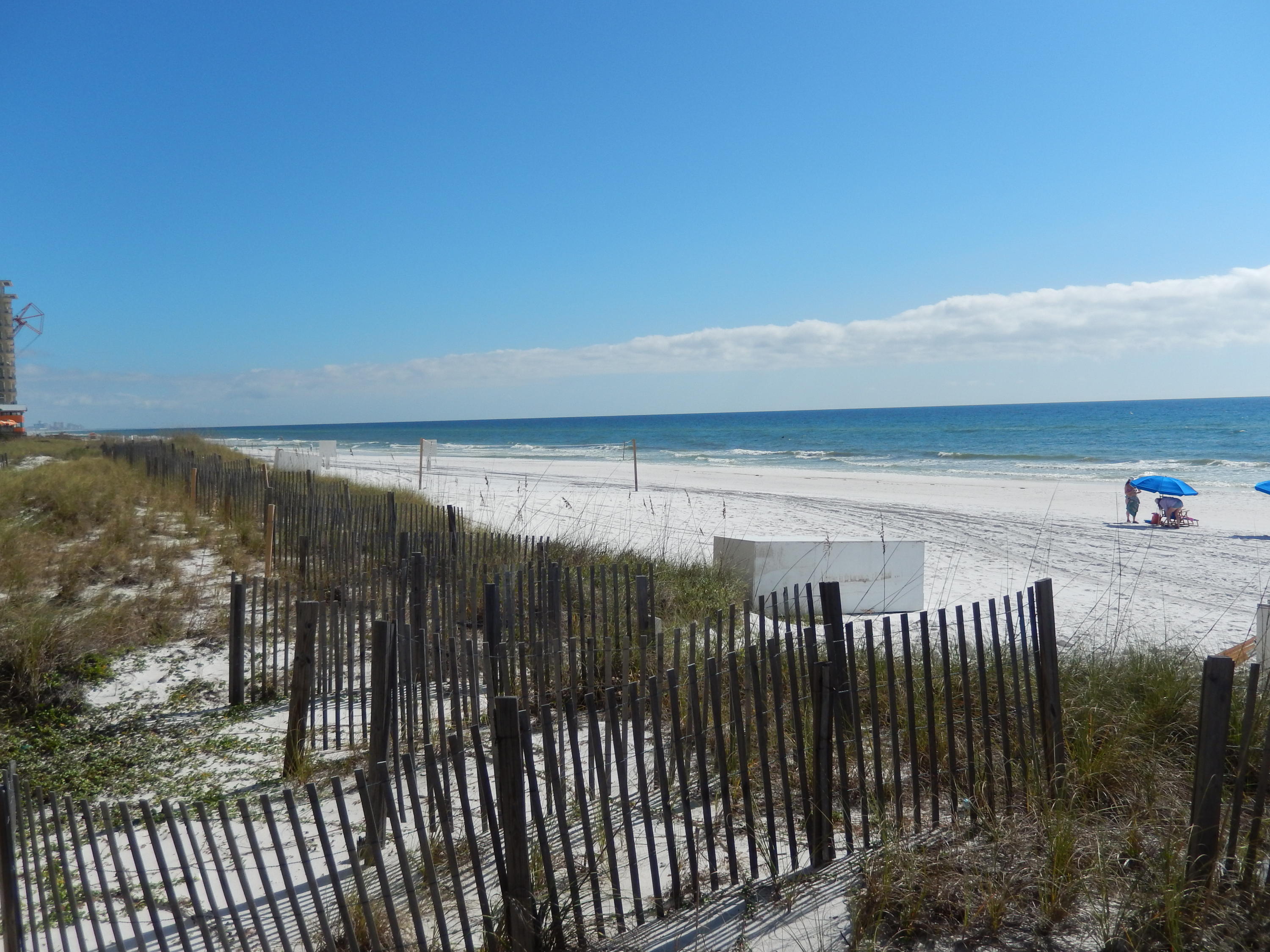 DESTIN GULFGATE CONDO - Residential