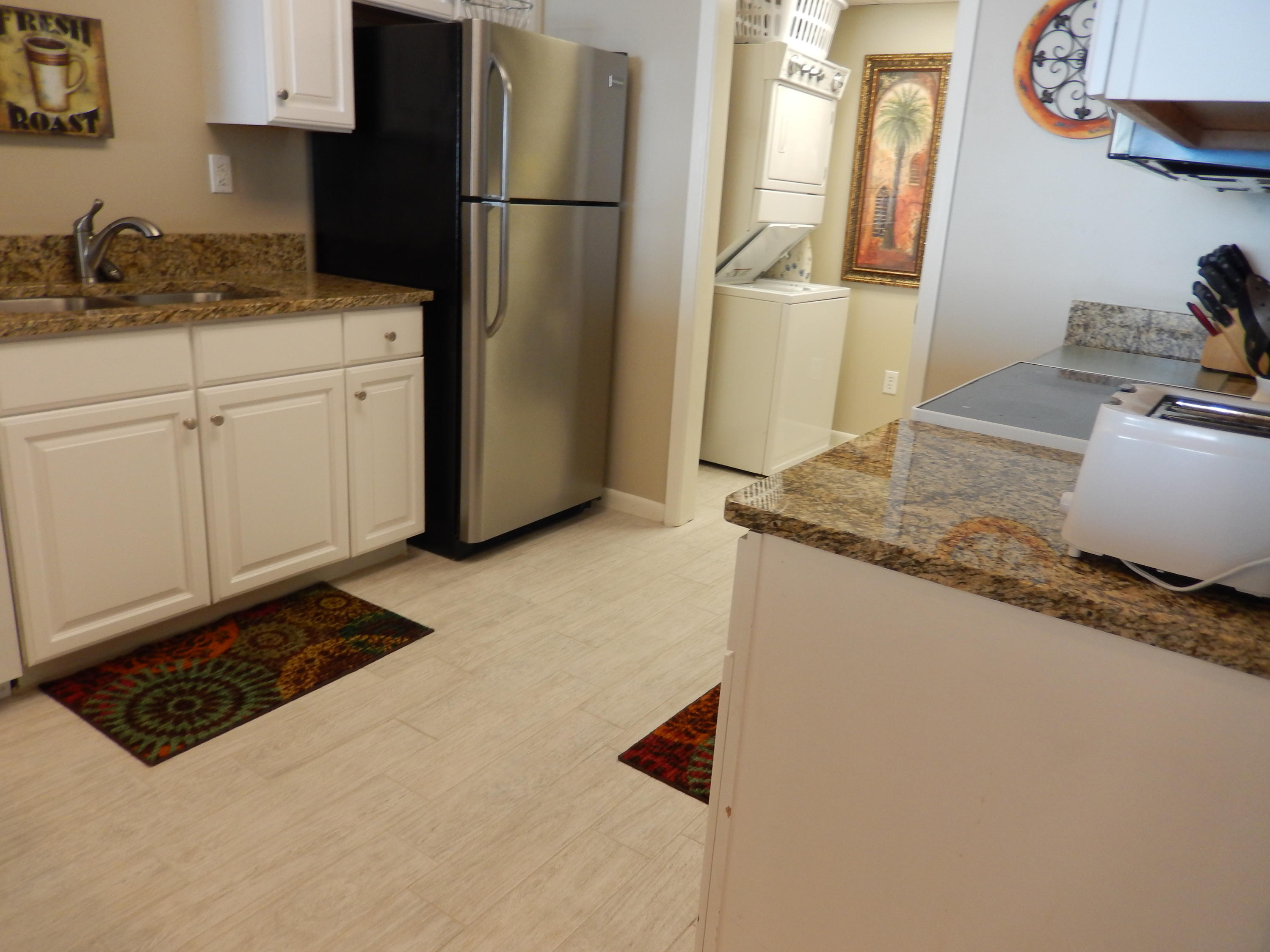 DESTIN GULFGATE CONDO - Residential