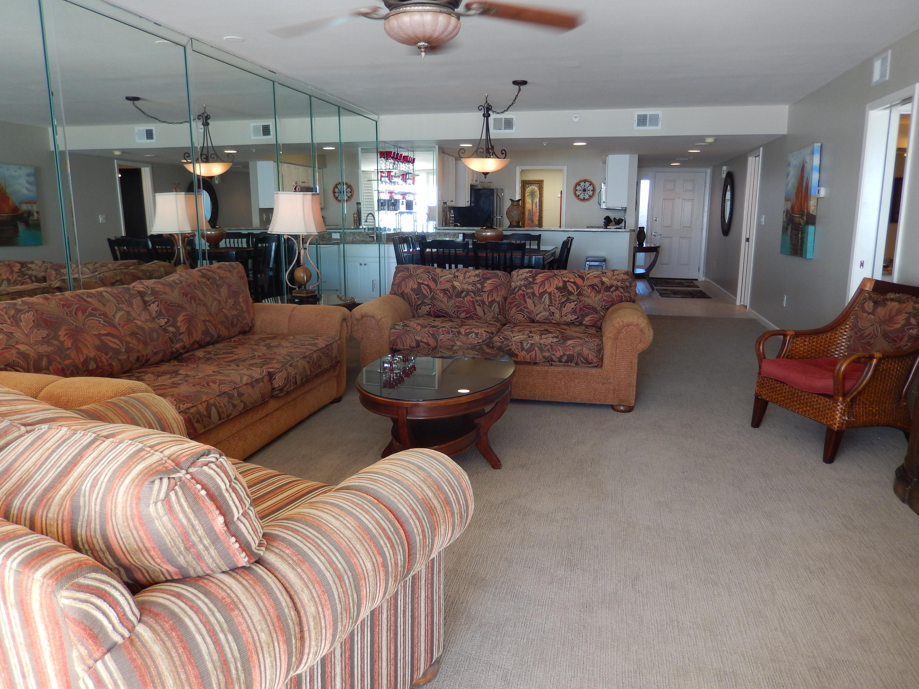 DESTIN GULFGATE CONDO - Residential