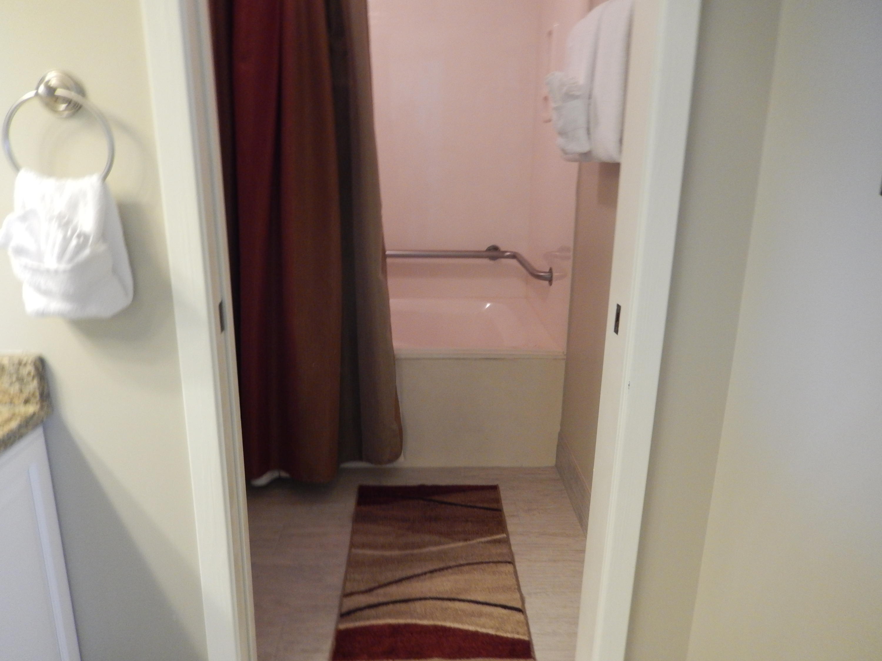 DESTIN GULFGATE CONDO - Residential