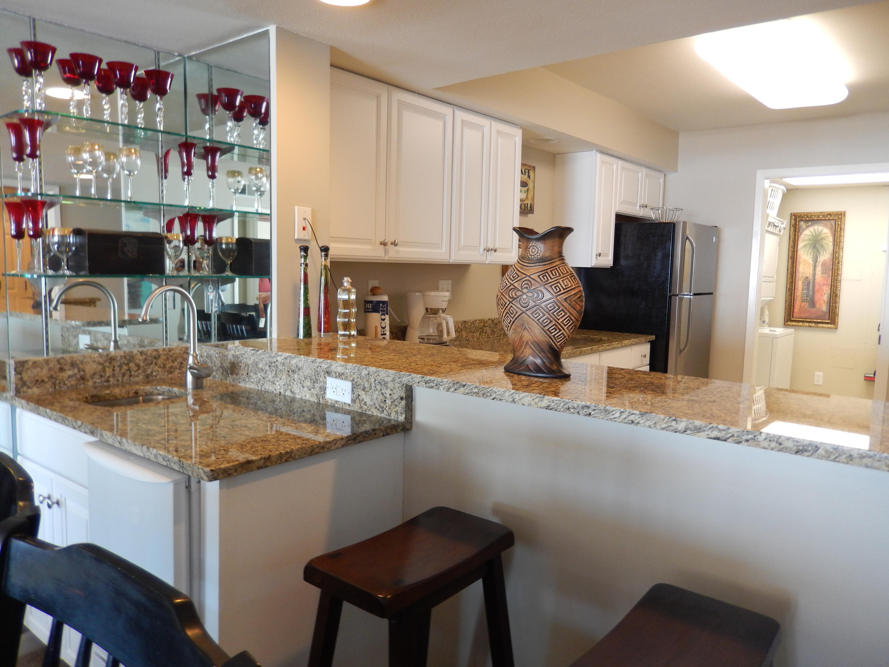 DESTIN GULFGATE CONDO - Residential