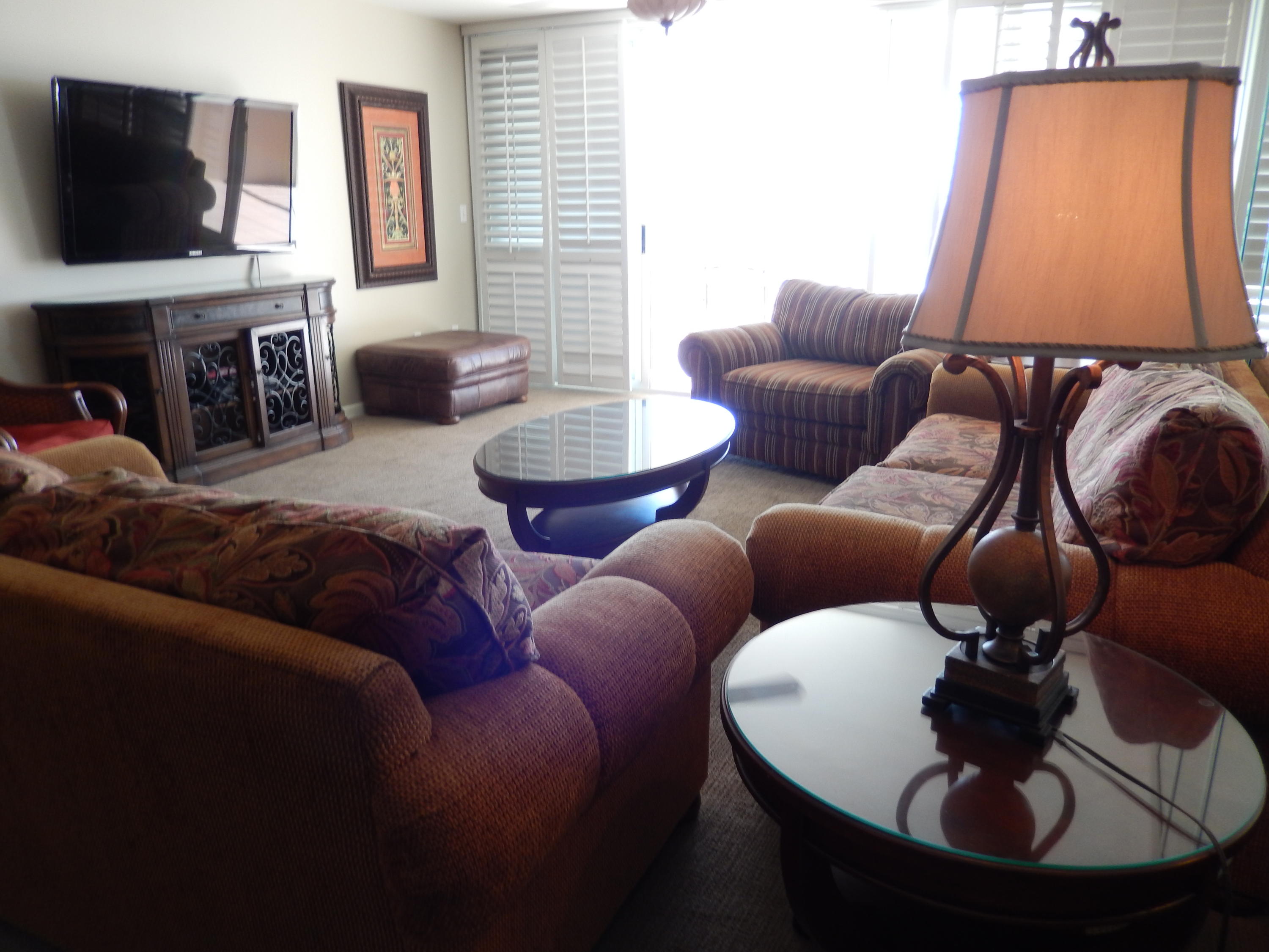 DESTIN GULFGATE CONDO - Residential