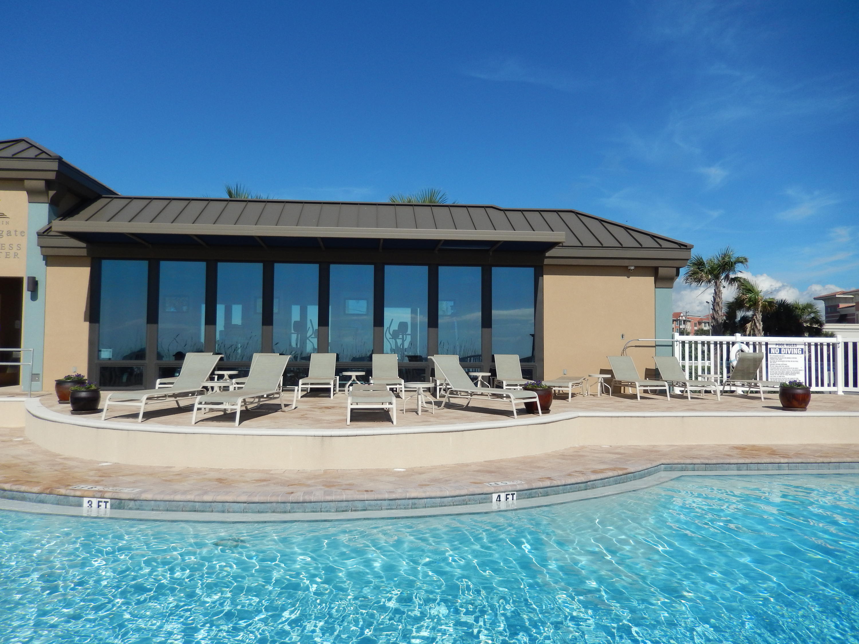 DESTIN GULFGATE CONDO - Residential