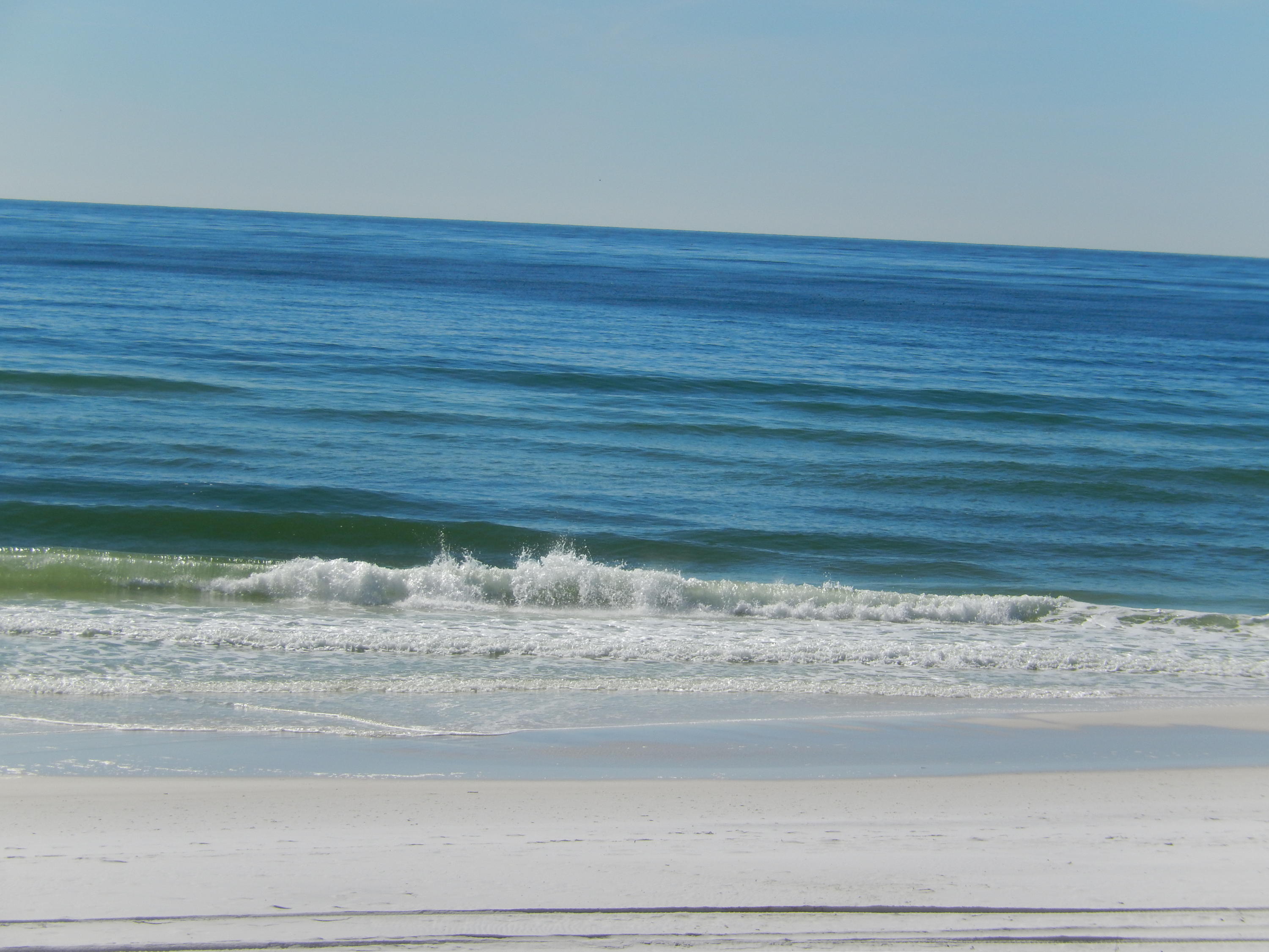 DESTIN GULFGATE CONDO - Residential