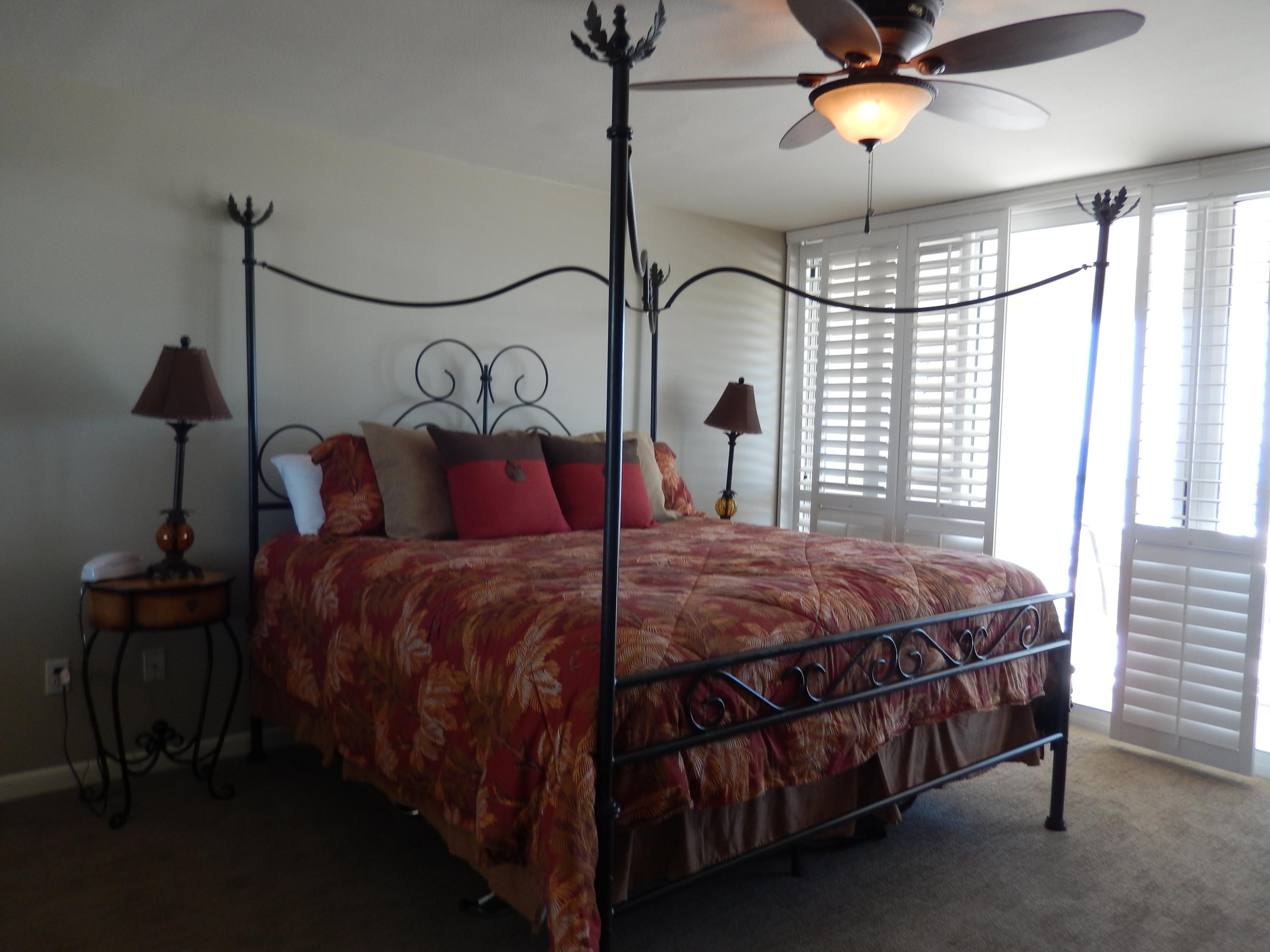 DESTIN GULFGATE CONDO - Residential