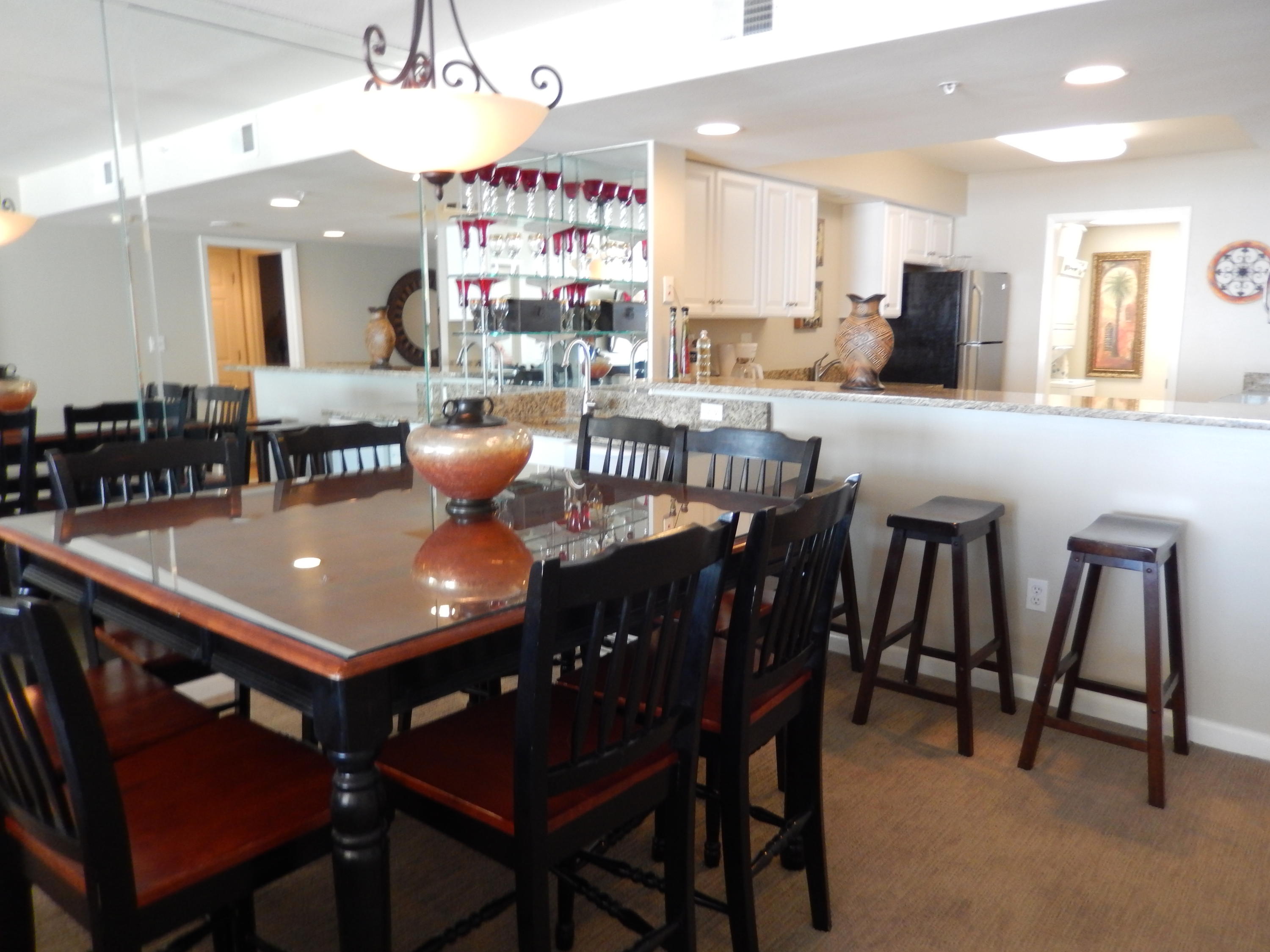 DESTIN GULFGATE CONDO - Residential