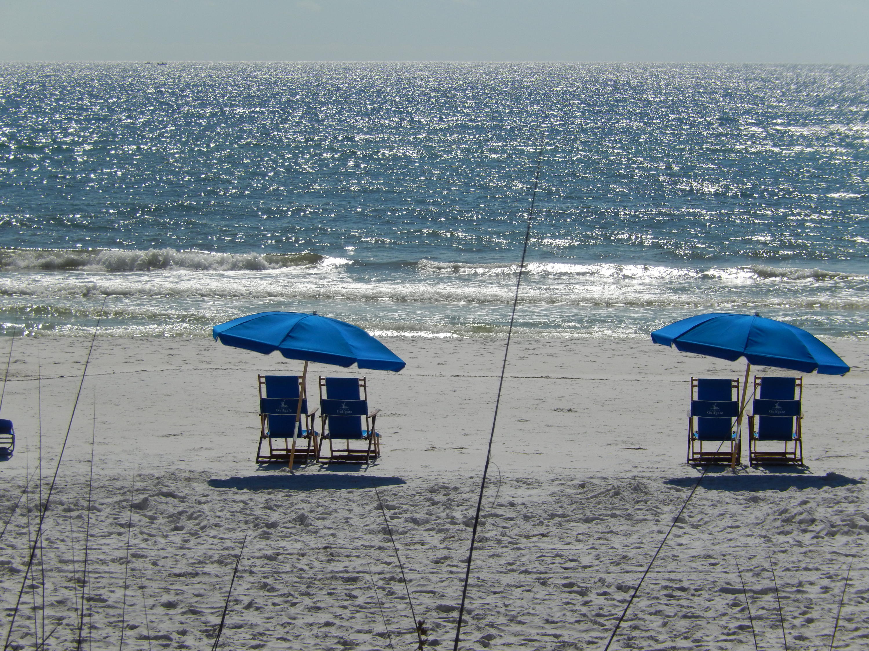 DESTIN GULFGATE CONDO - Residential