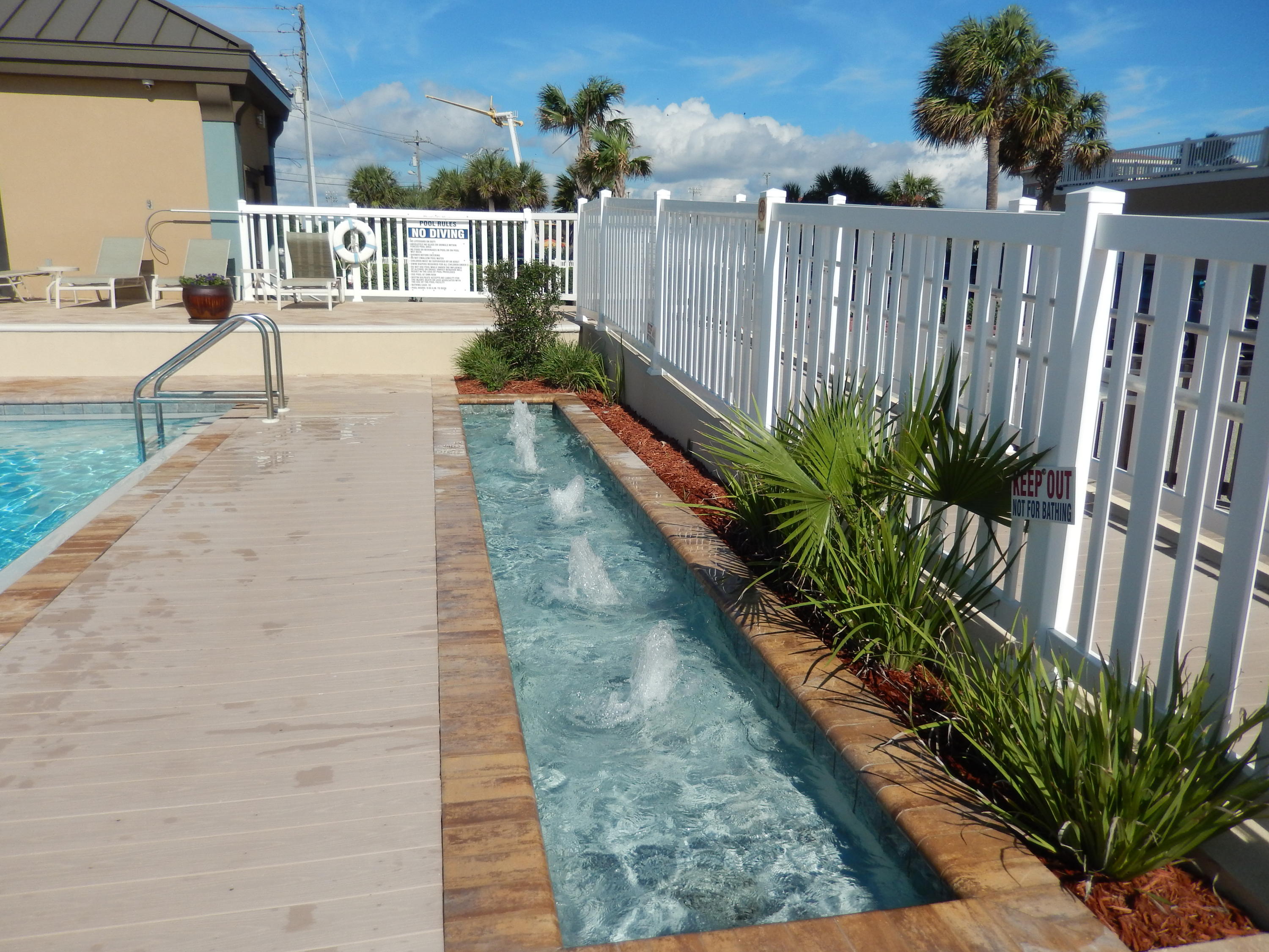 DESTIN GULFGATE CONDO - Residential