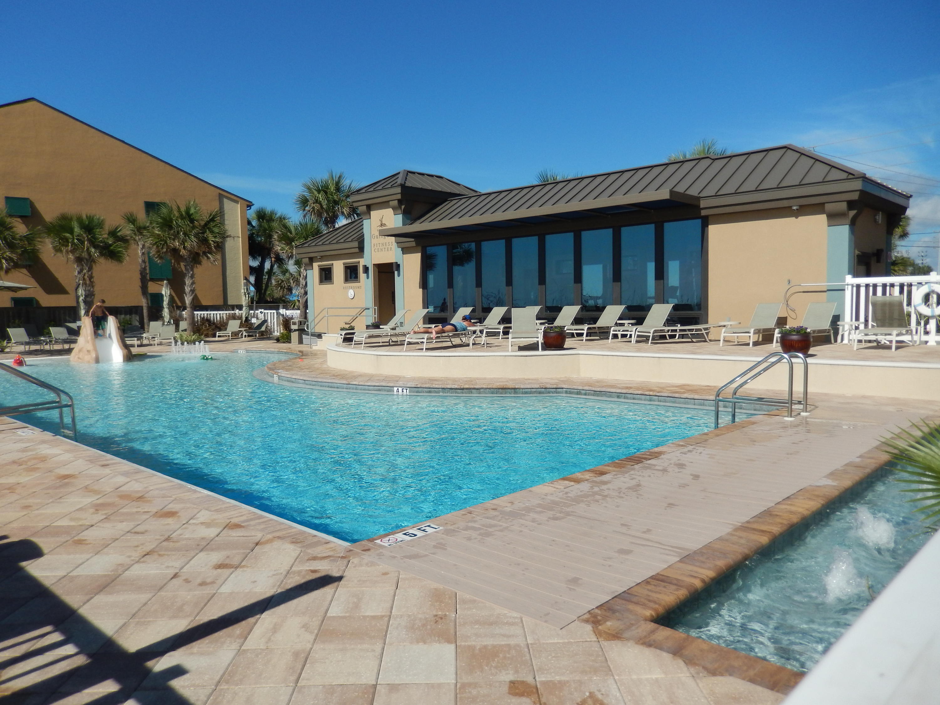 DESTIN GULFGATE CONDO - Residential
