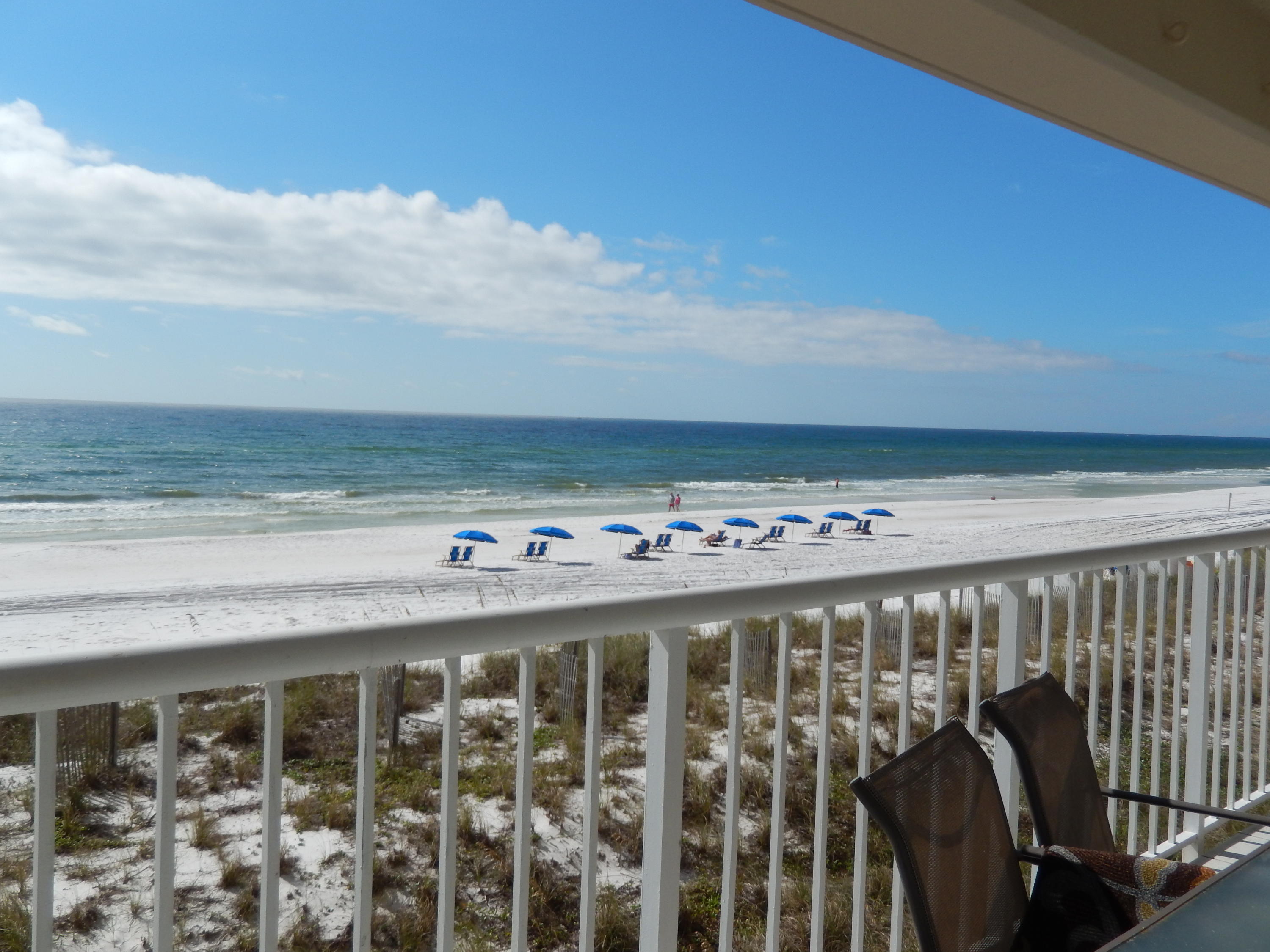 DESTIN GULFGATE CONDO - Residential