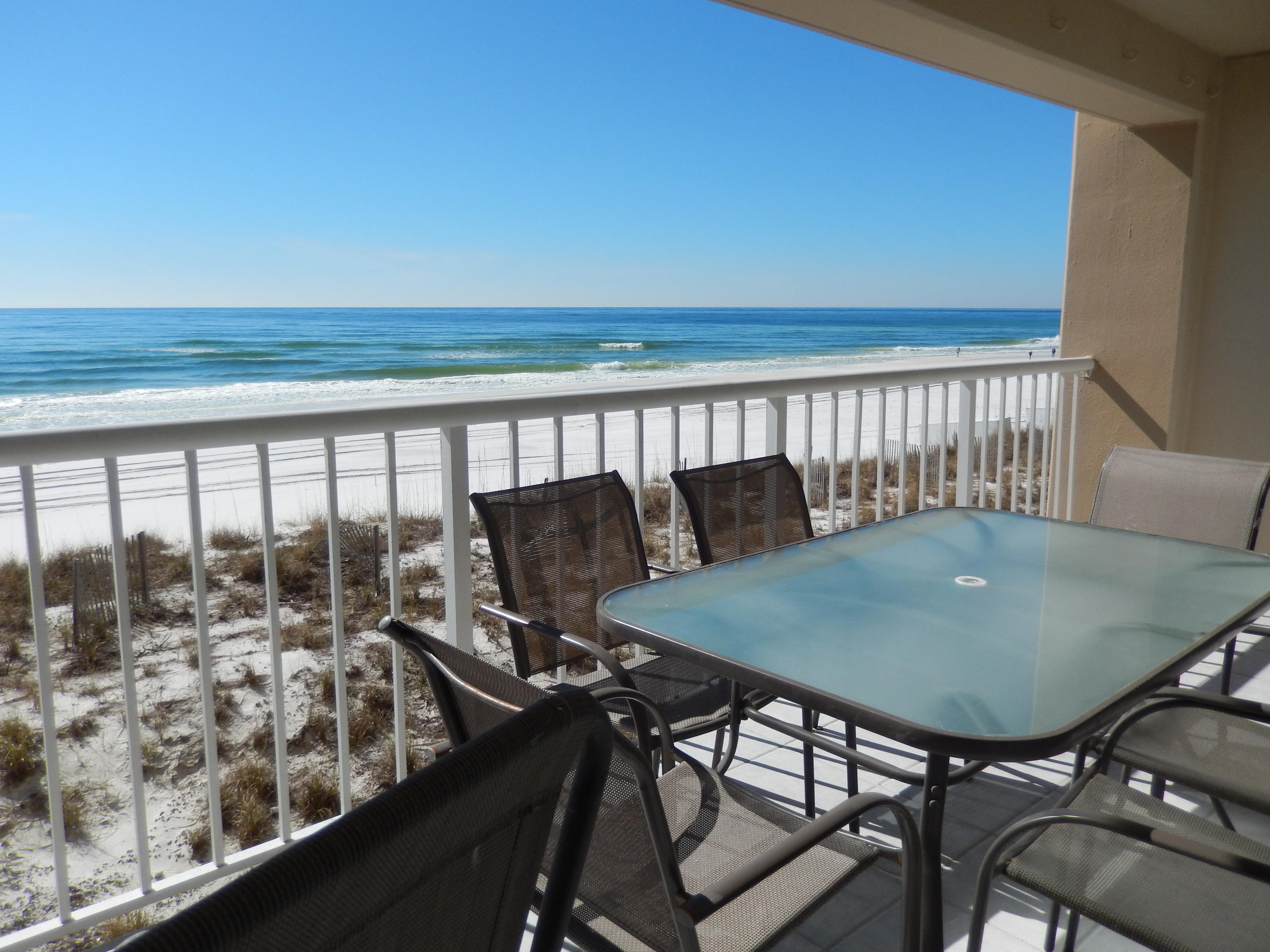 DESTIN GULFGATE CONDO - Residential