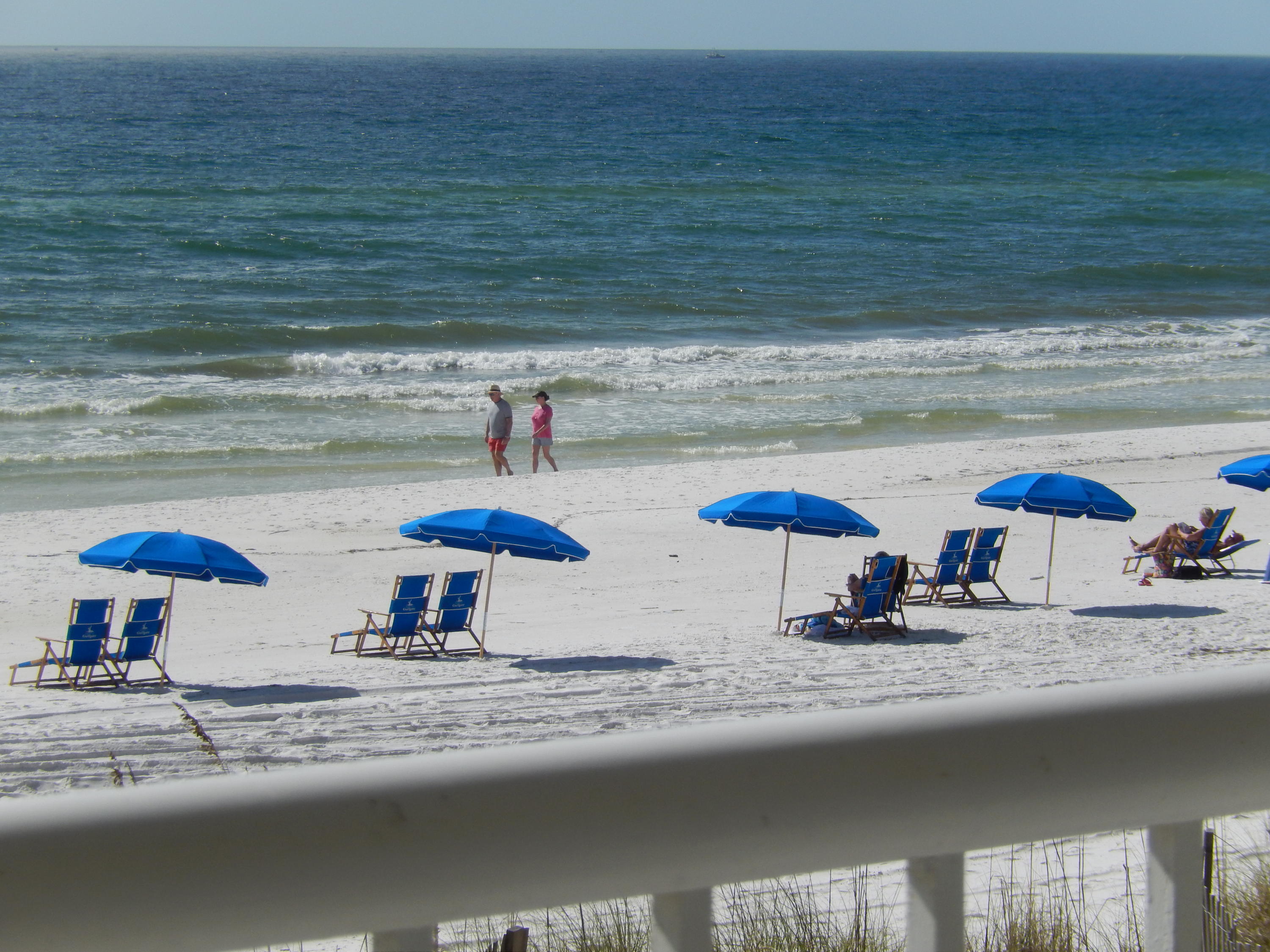 DESTIN GULFGATE CONDO - Residential