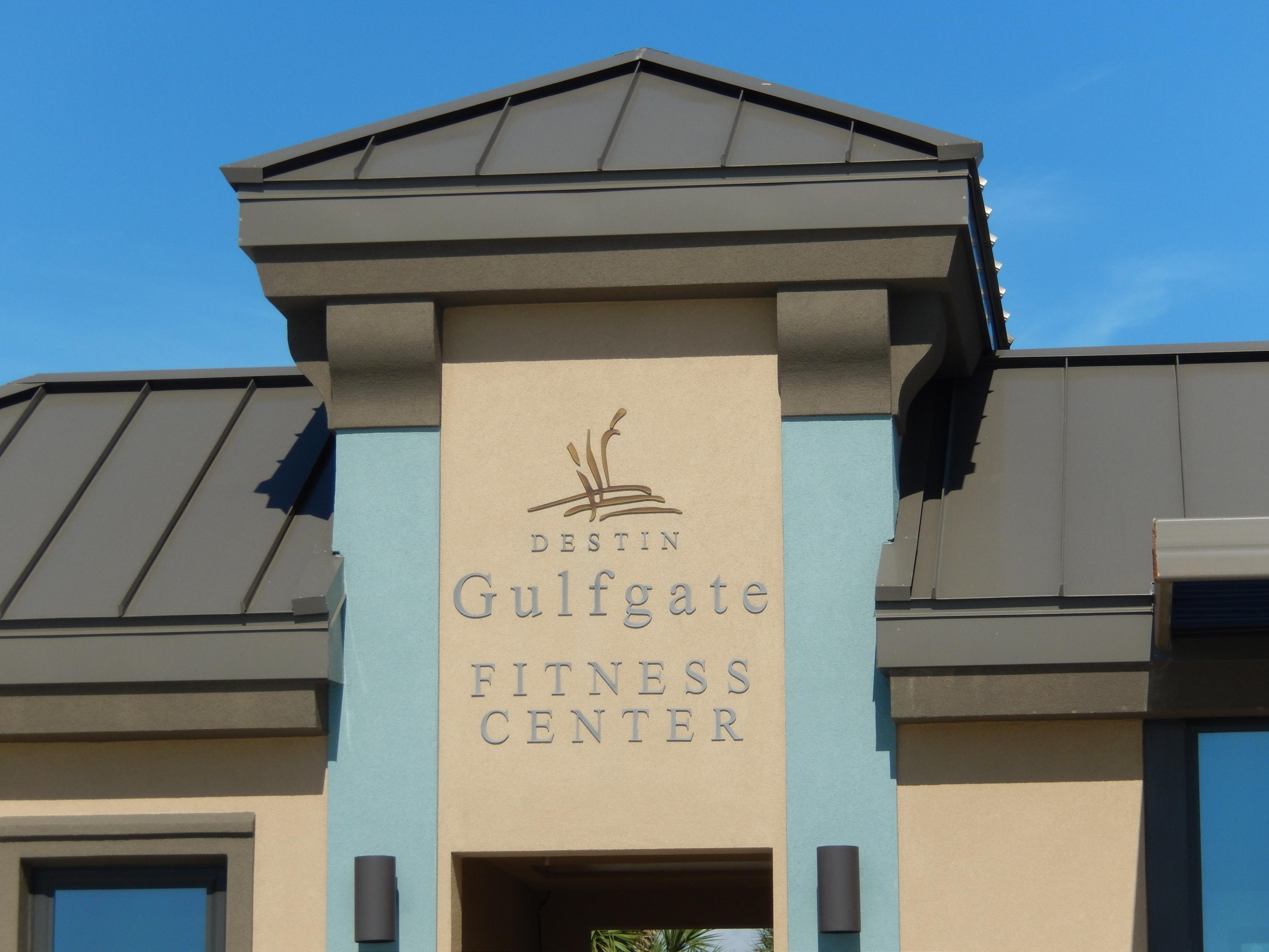 DESTIN GULFGATE CONDO - Residential