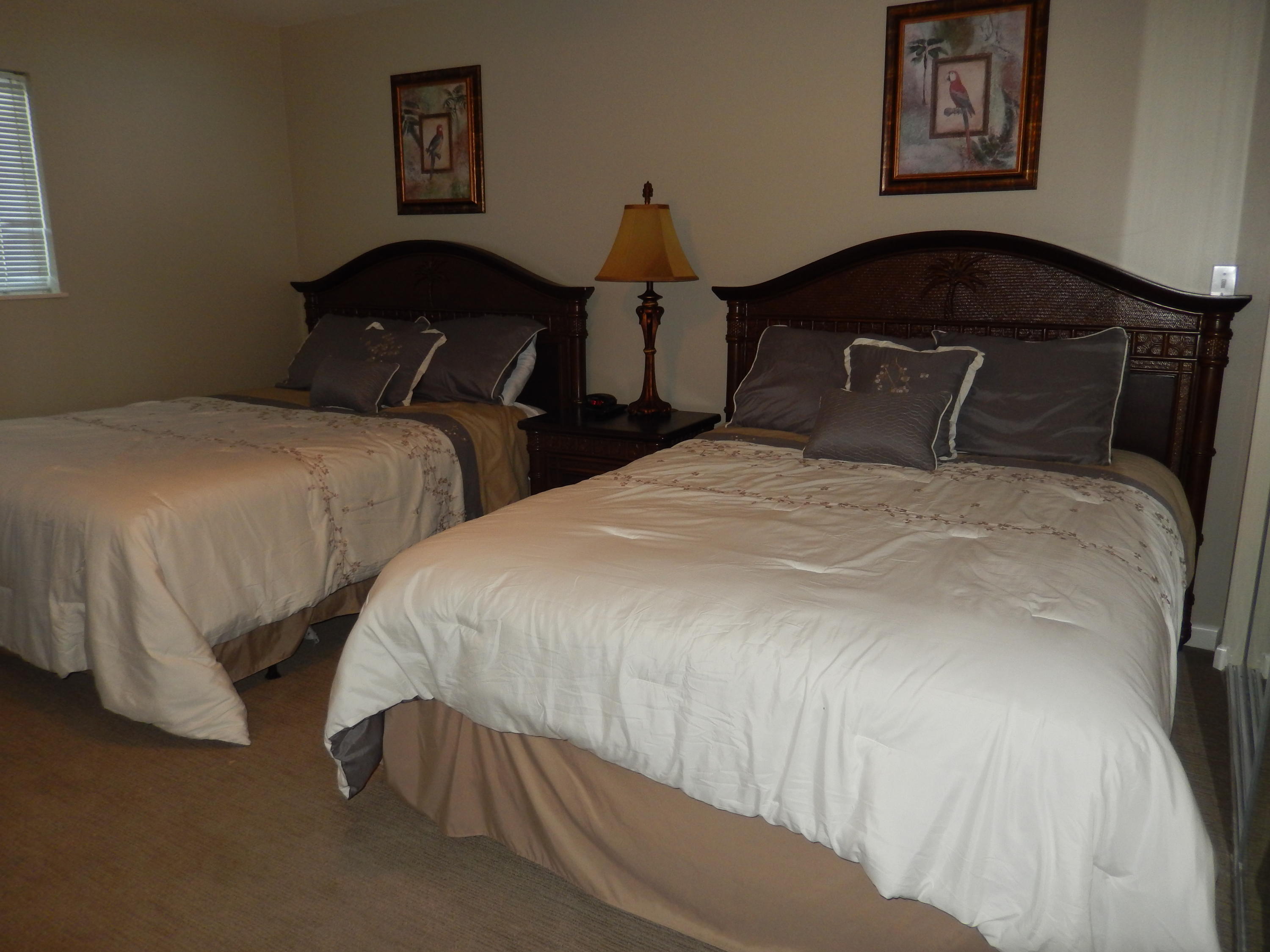 DESTIN GULFGATE CONDO - Residential