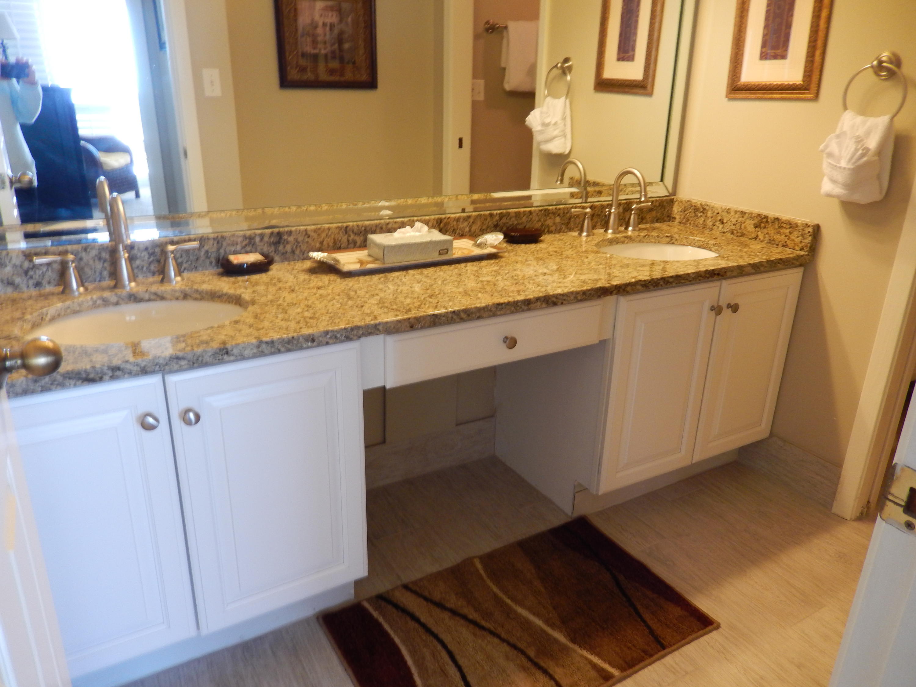 DESTIN GULFGATE CONDO - Residential