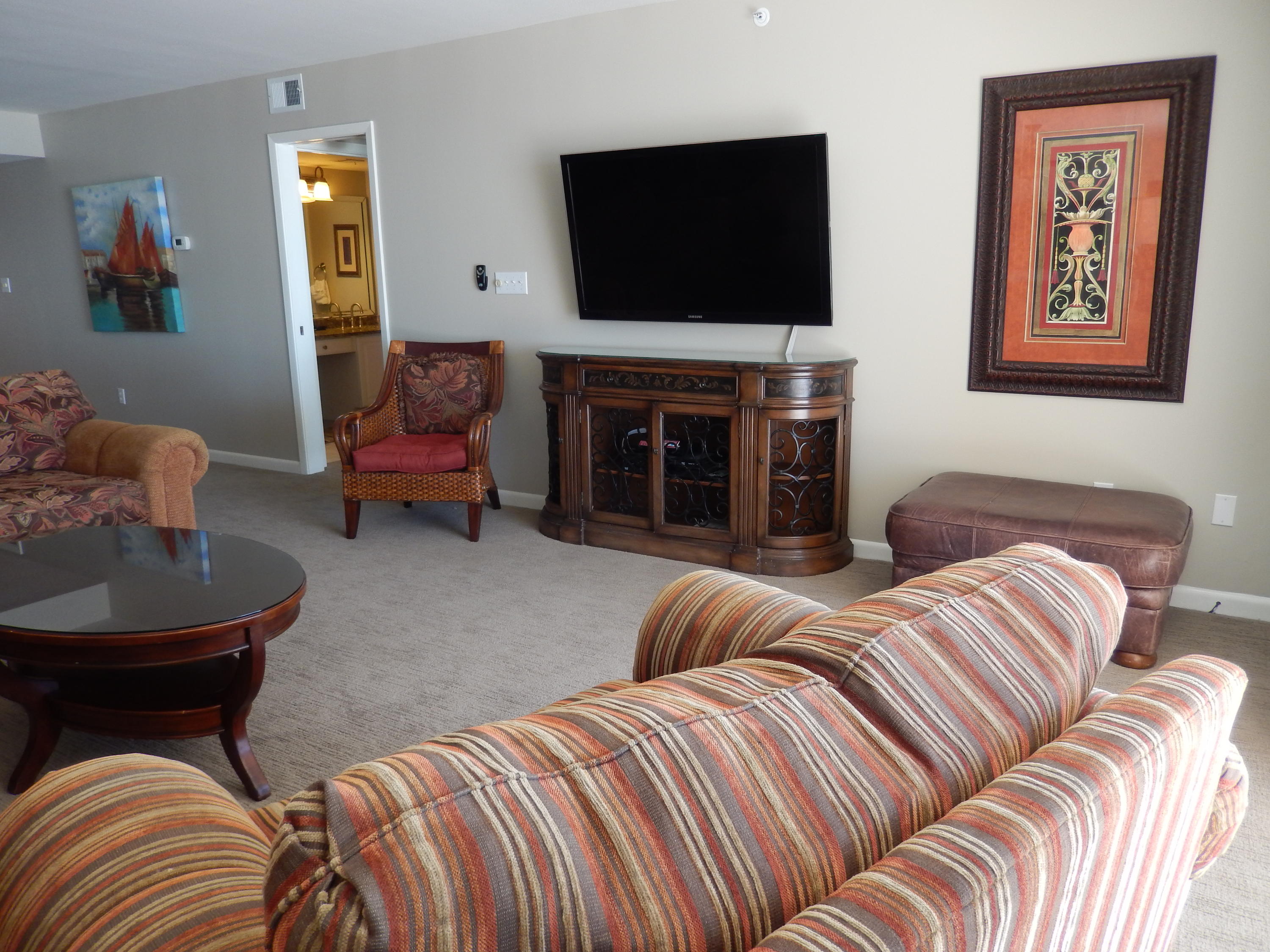 DESTIN GULFGATE CONDO - Residential