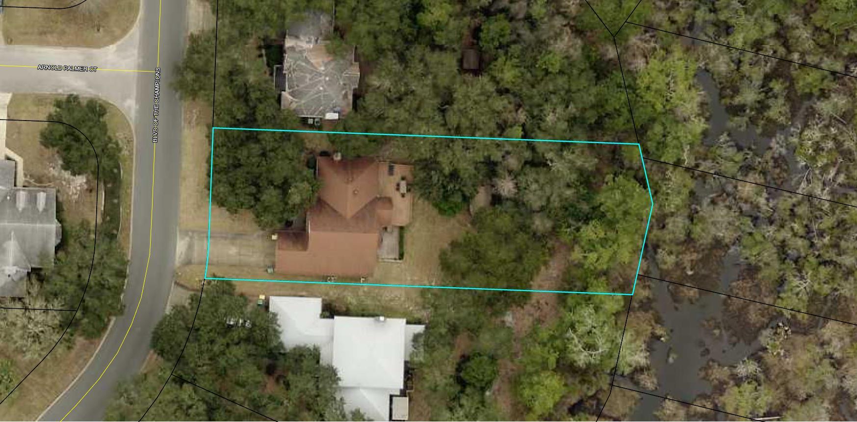 LAKE POINTE - Residential