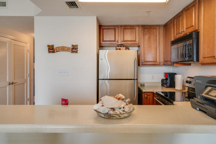 SEYCHELLES RESORT CONDO - Residential