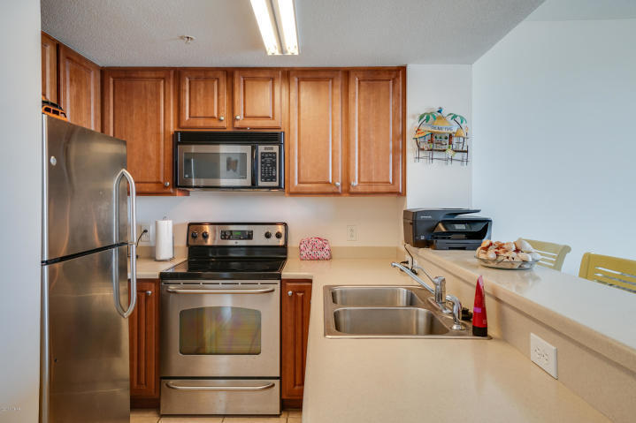 SEYCHELLES RESORT CONDO - Residential