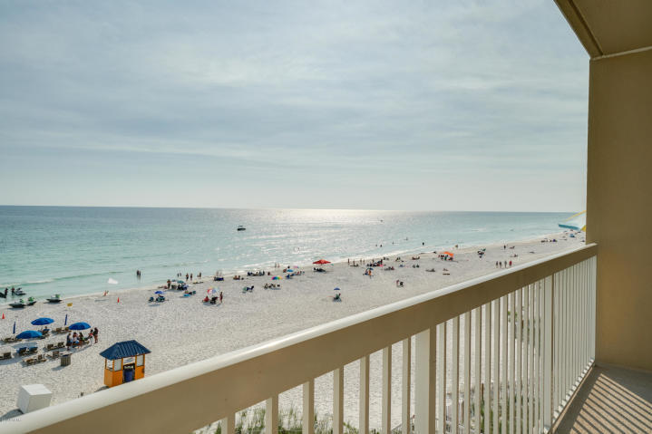 SEYCHELLES RESORT CONDO - Residential