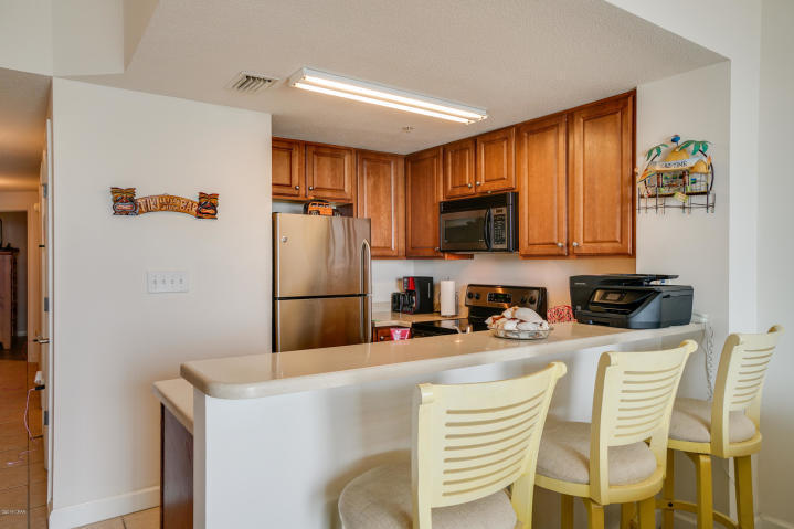 SEYCHELLES RESORT CONDO - Residential