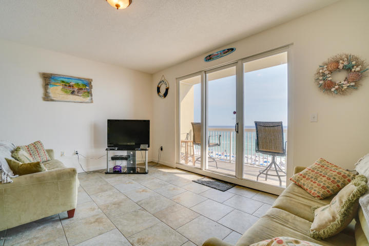 SEYCHELLES RESORT CONDO - Residential