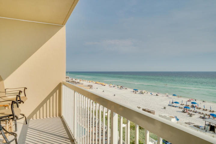 SEYCHELLES RESORT CONDO - Residential