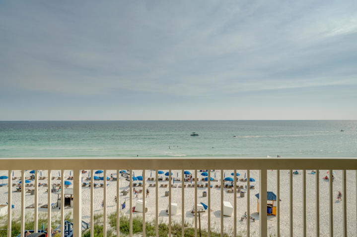 SEYCHELLES RESORT CONDO - Residential