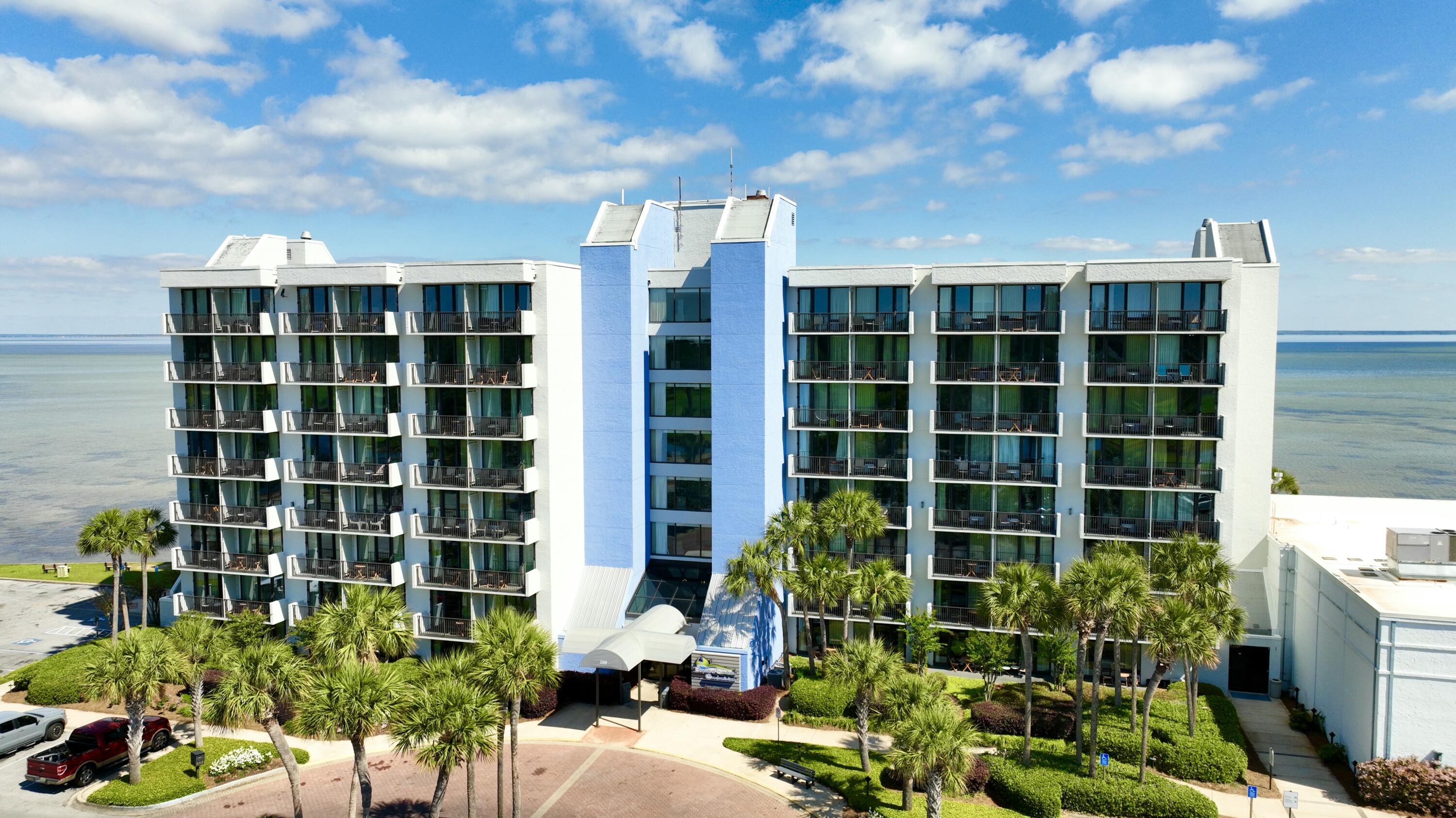 BAYSIDE CONDO SANDESTIN - Residential