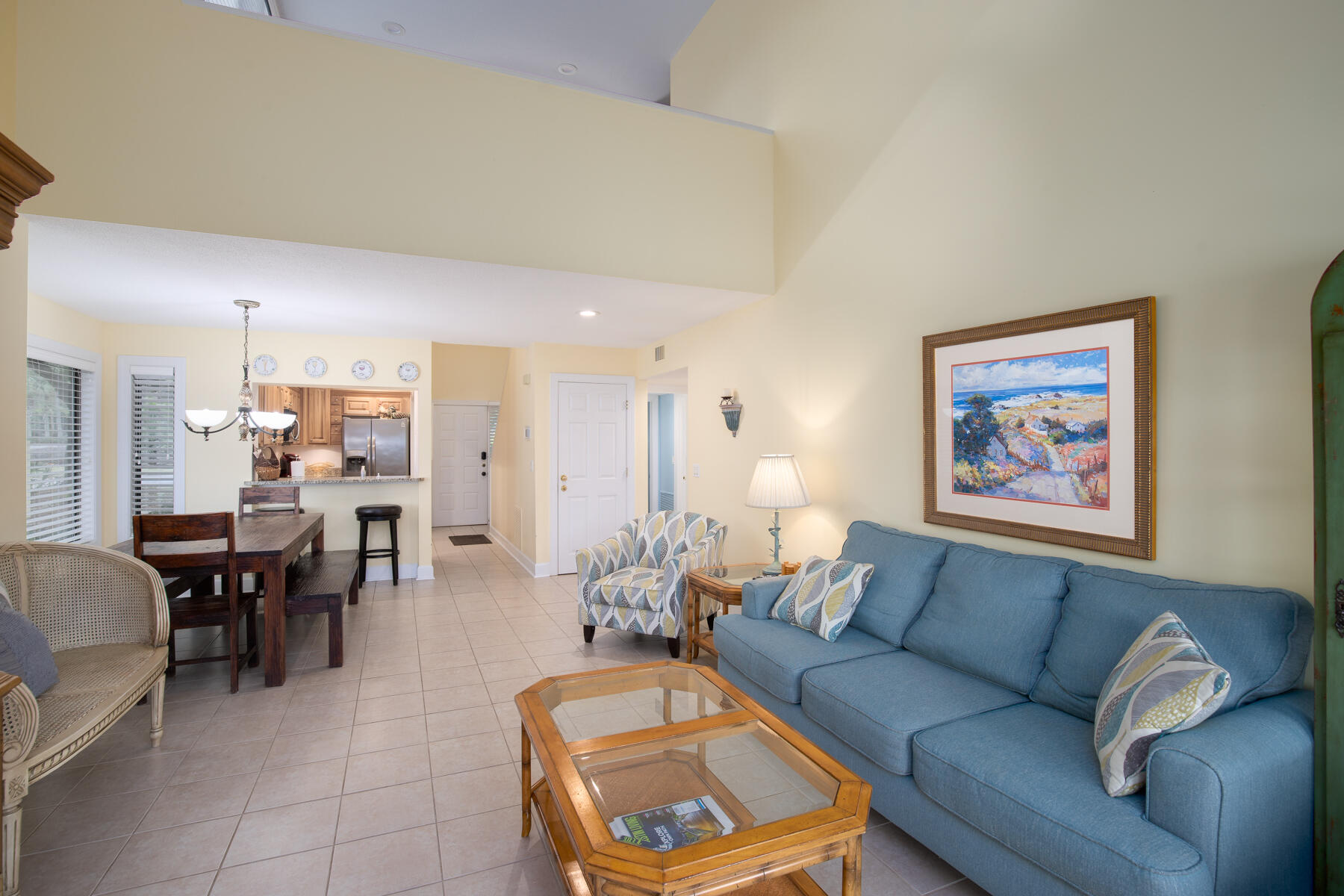 BEACHWALK VILLAS PH 02 - Residential