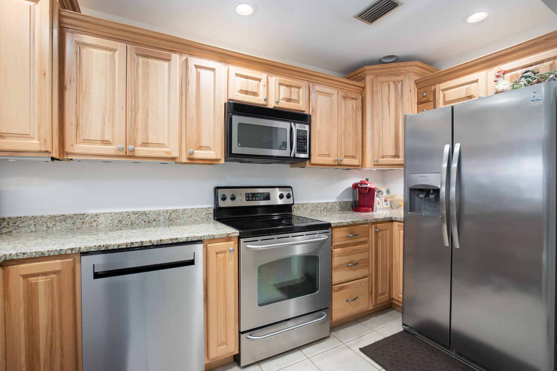 BEACHWALK VILLAS PH 02 - Residential