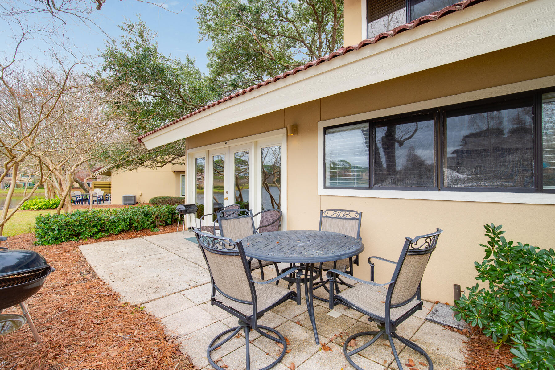 BEACHWALK VILLAS PH 02 - Residential