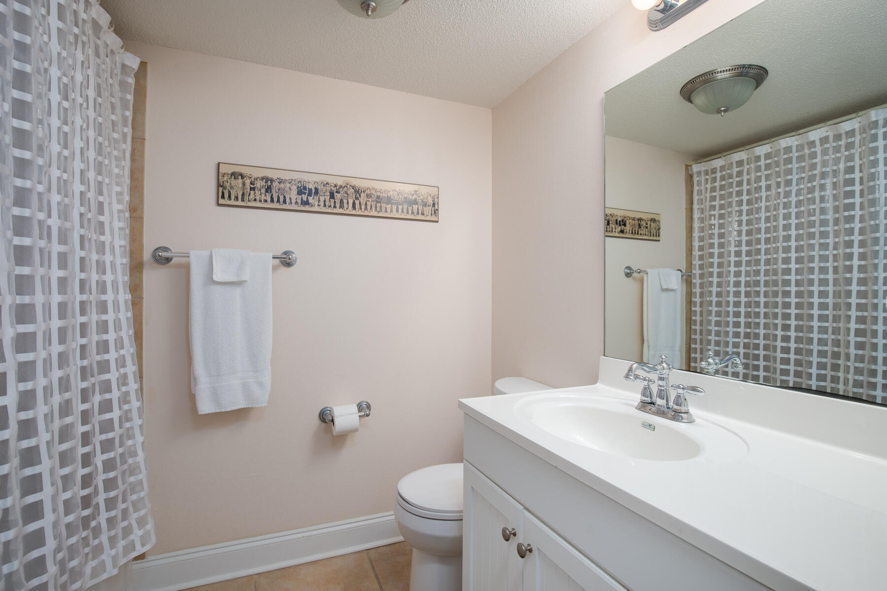 BEACHWALK VILLAS PH 02 - Residential