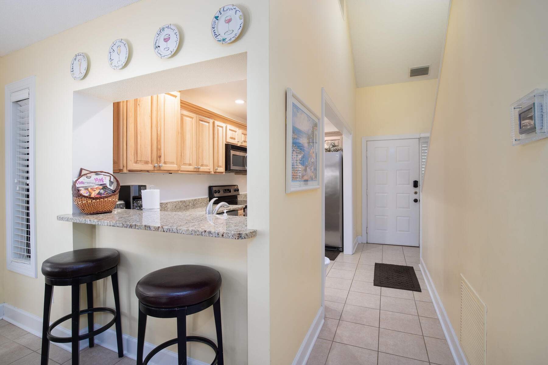 BEACHWALK VILLAS PH 02 - Residential