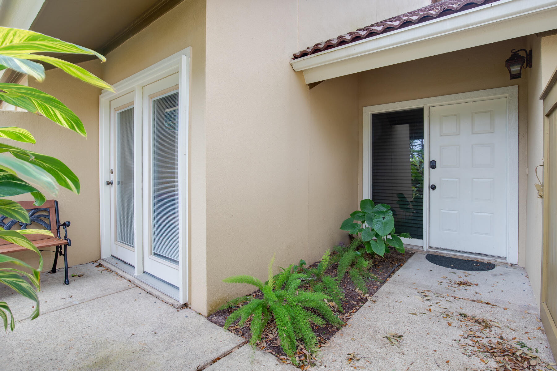 BEACHWALK VILLAS PH 02 - Residential