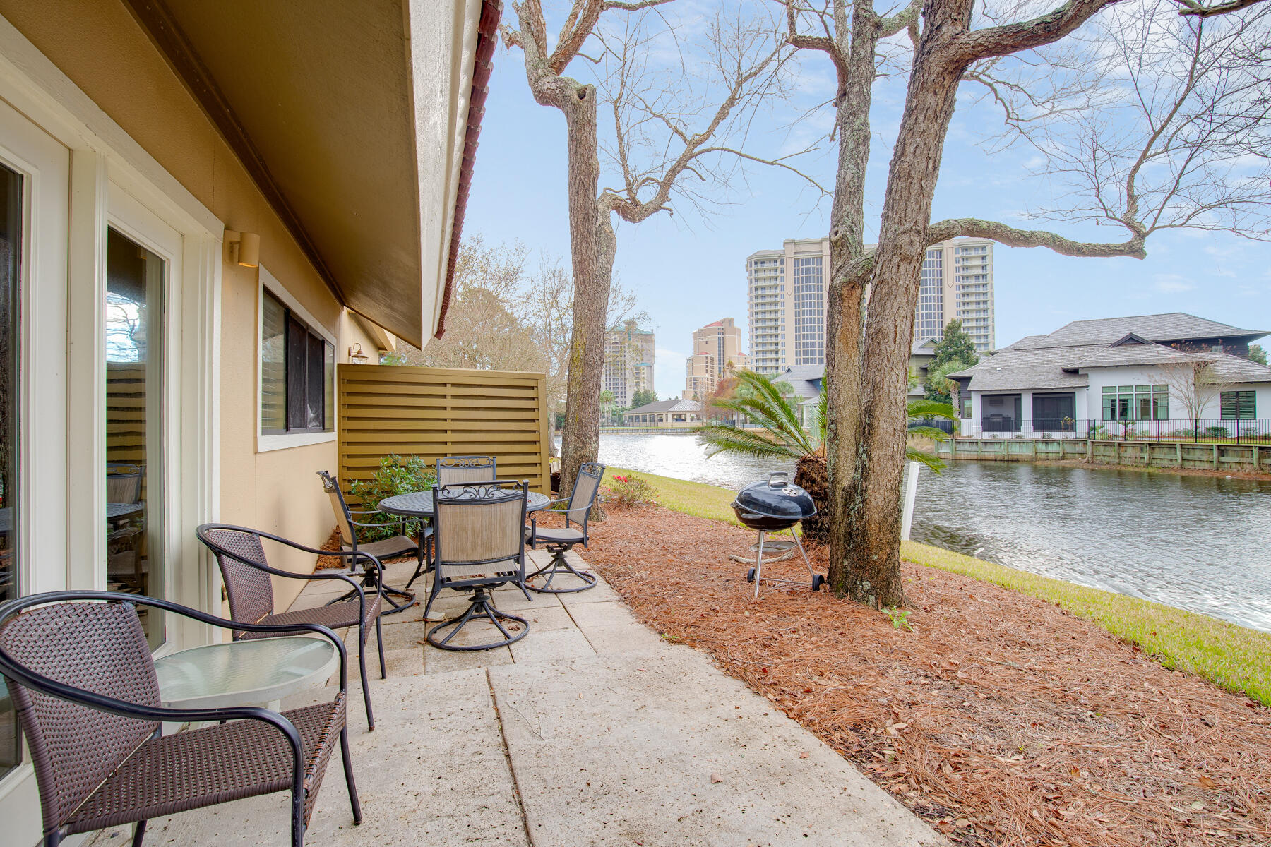 BEACHWALK VILLAS PH 02 - Residential