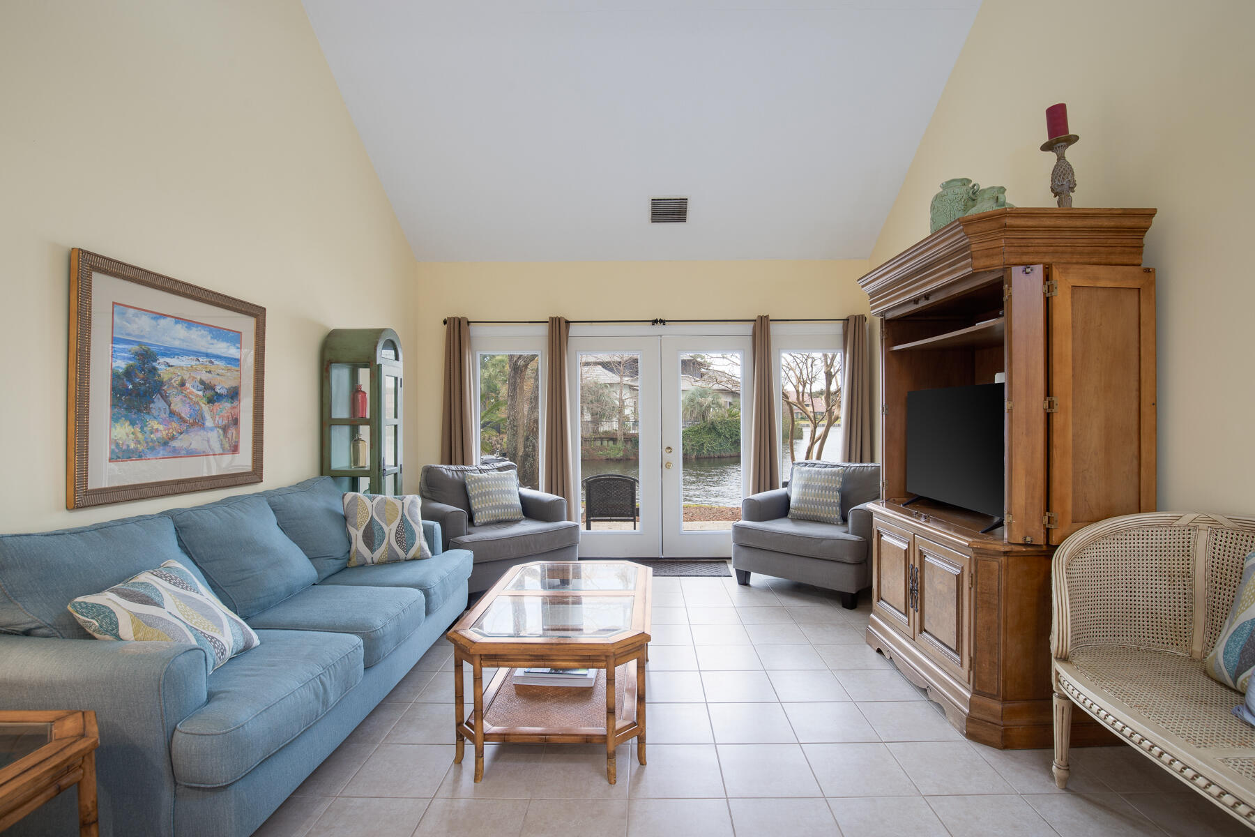 BEACHWALK VILLAS PH 02 - Residential