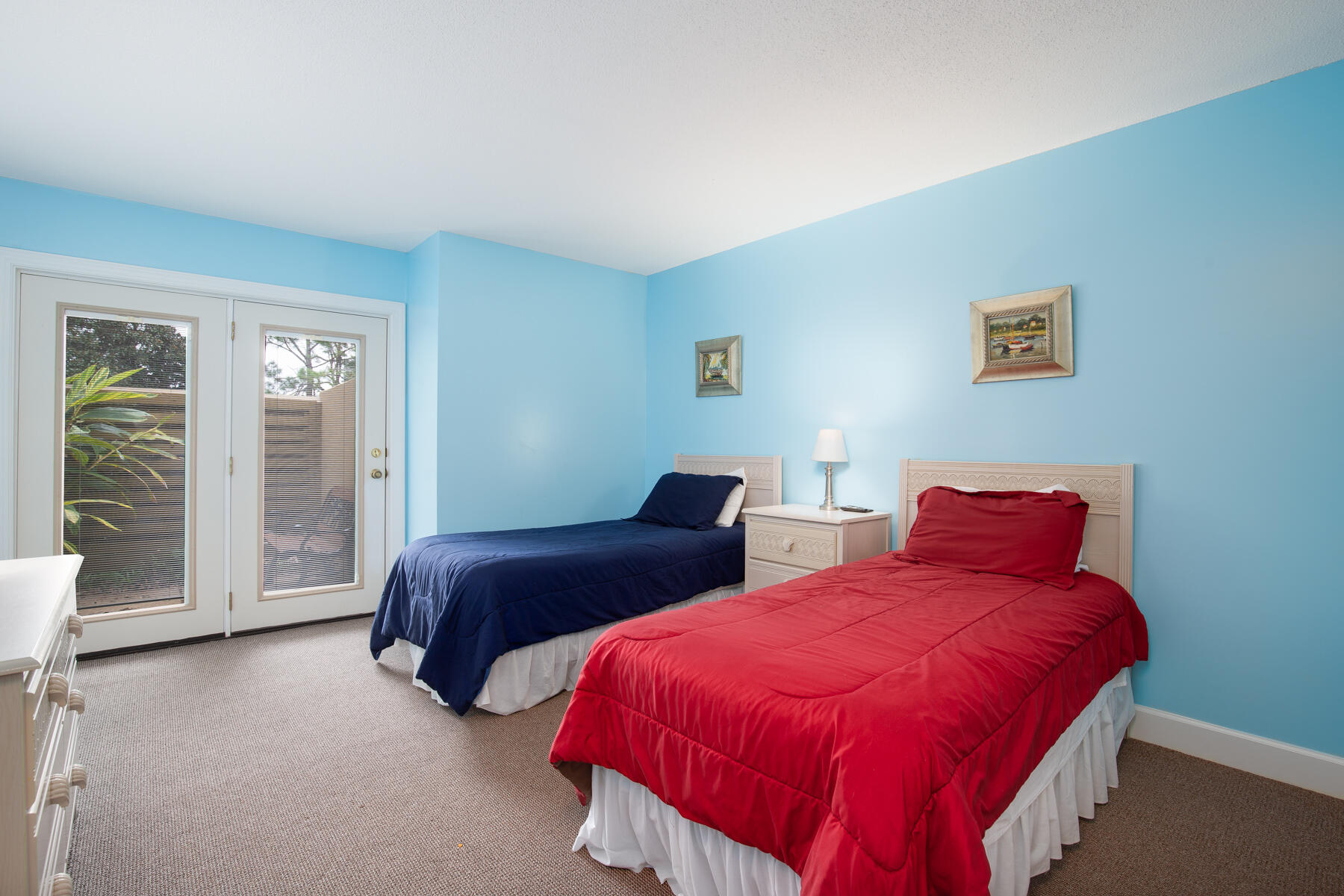 BEACHWALK VILLAS PH 02 - Residential