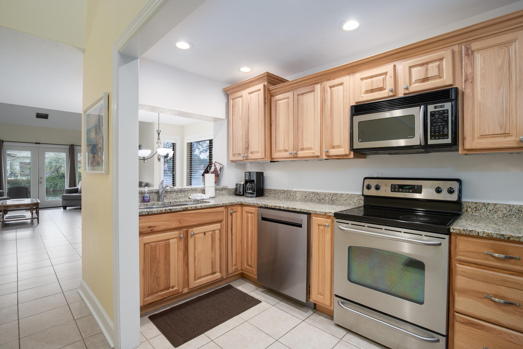 BEACHWALK VILLAS PH 02 - Residential