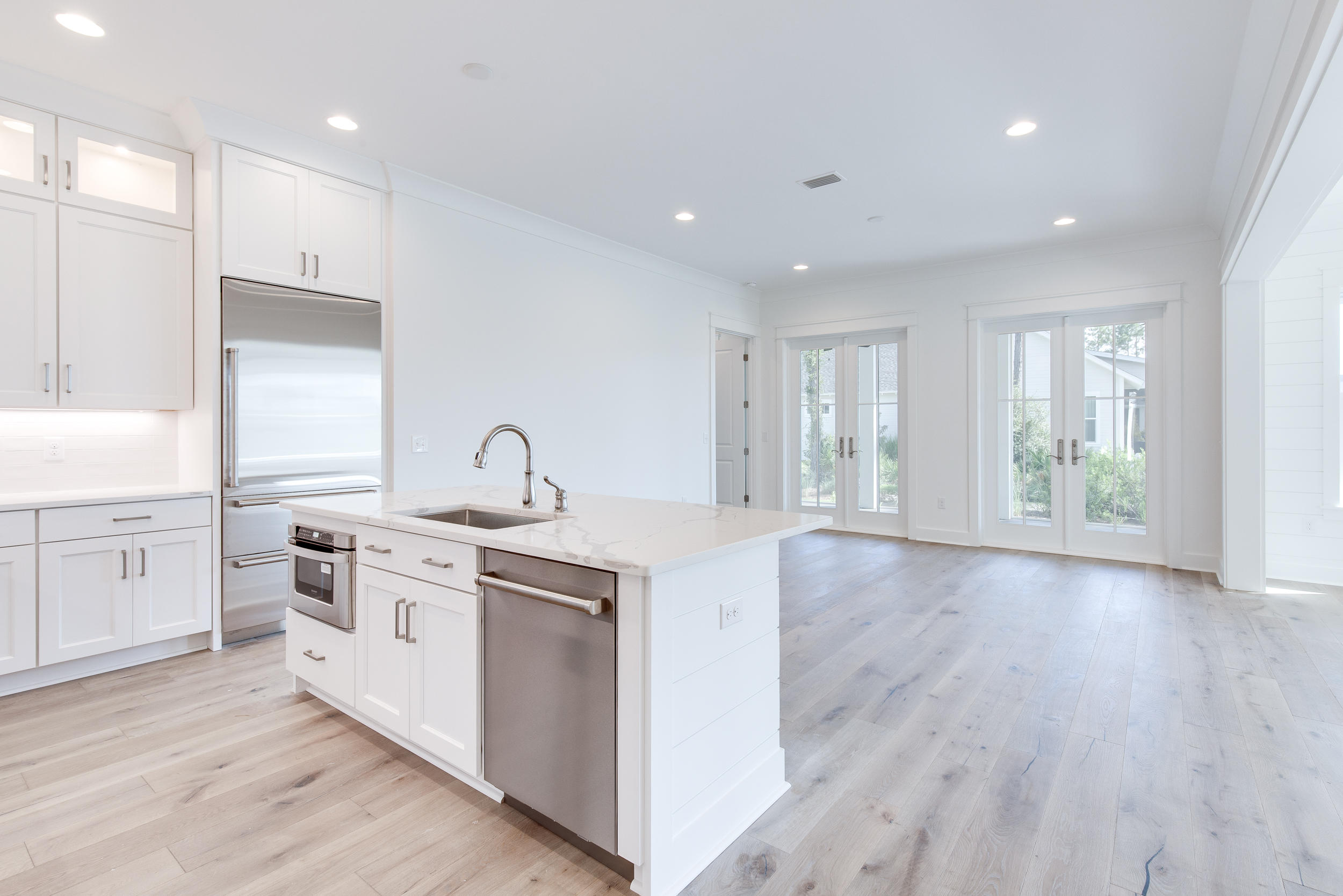 WATERSOUND ORIGINS - Residential