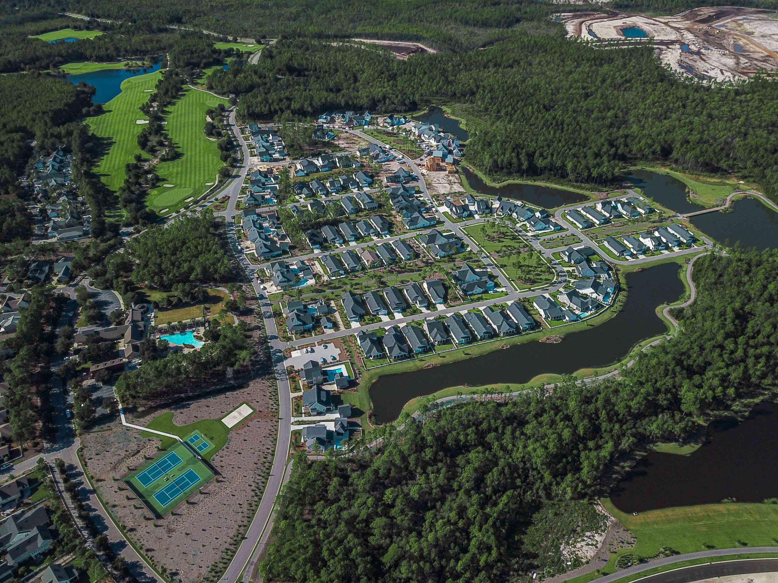 WATERSOUND ORIGINS - Residential