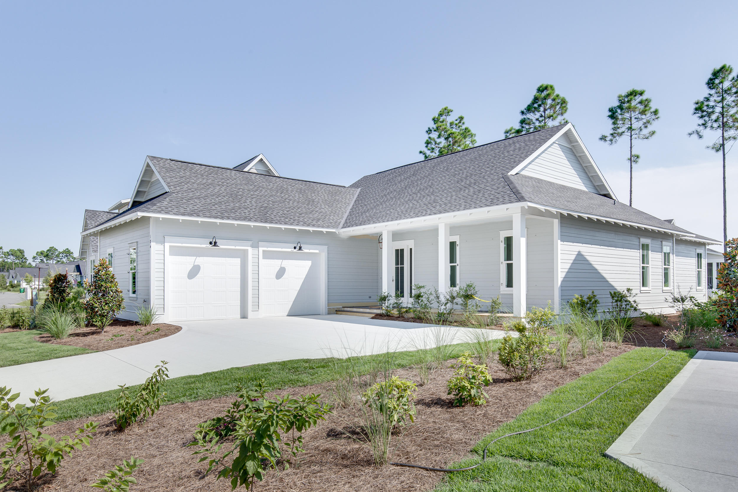 WATERSOUND ORIGINS - Residential