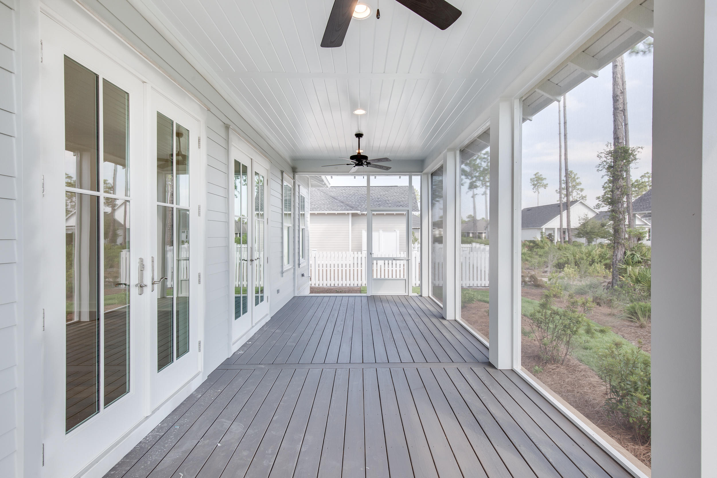 WATERSOUND ORIGINS - Residential