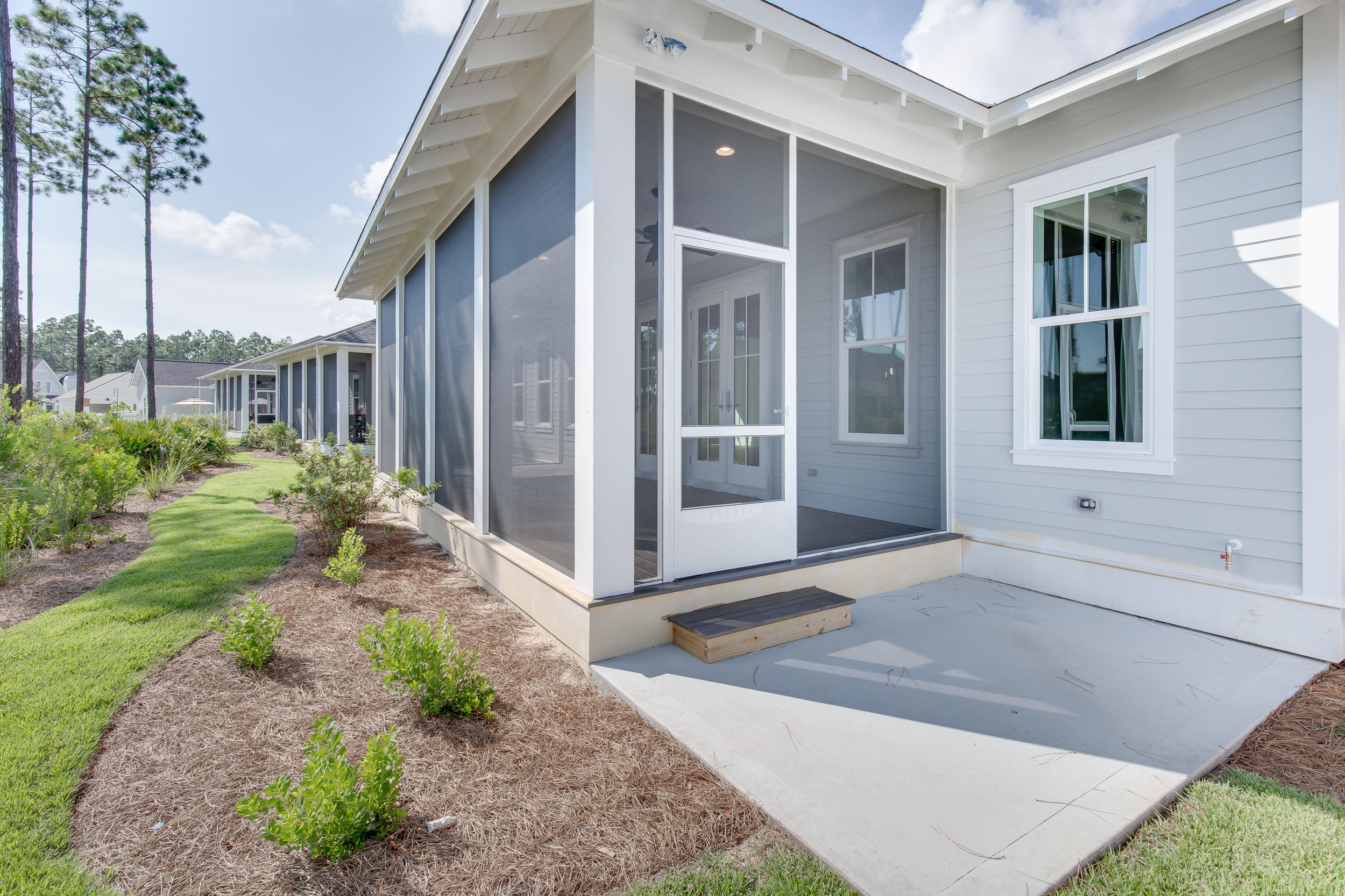 WATERSOUND ORIGINS - Residential