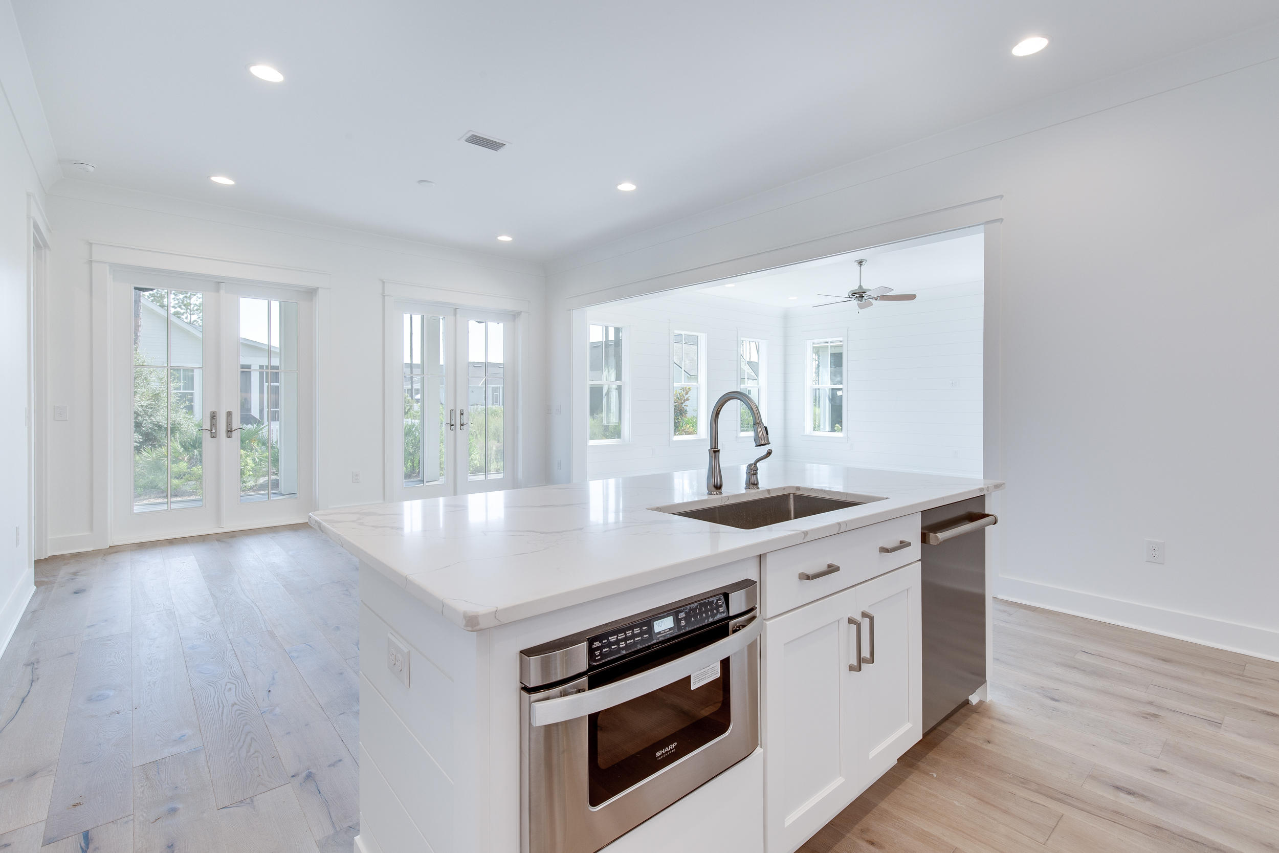 WATERSOUND ORIGINS - Residential